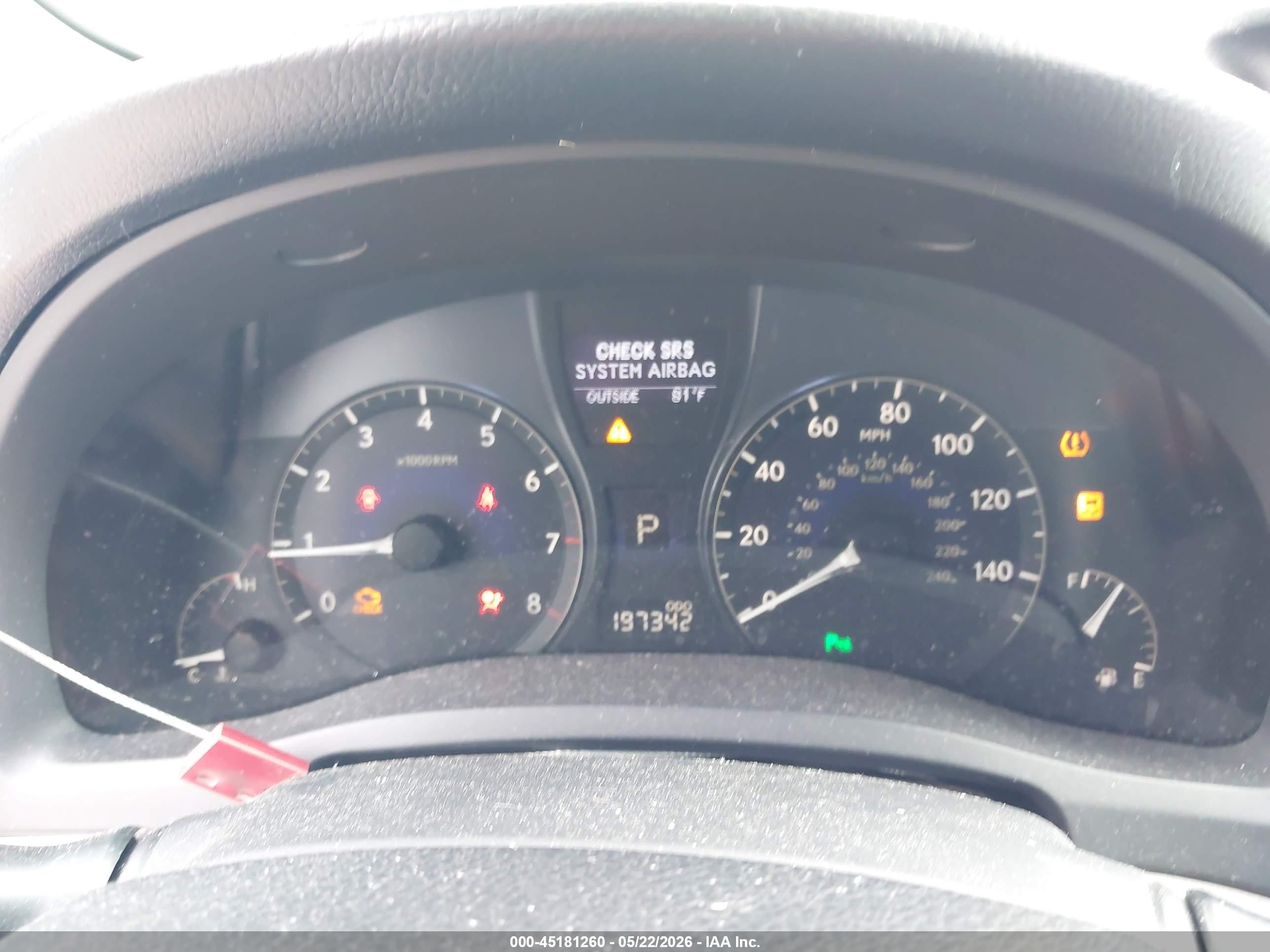 2011 Lexus Rx 350   Gray vin: 2T2ZK1BA4BC051812