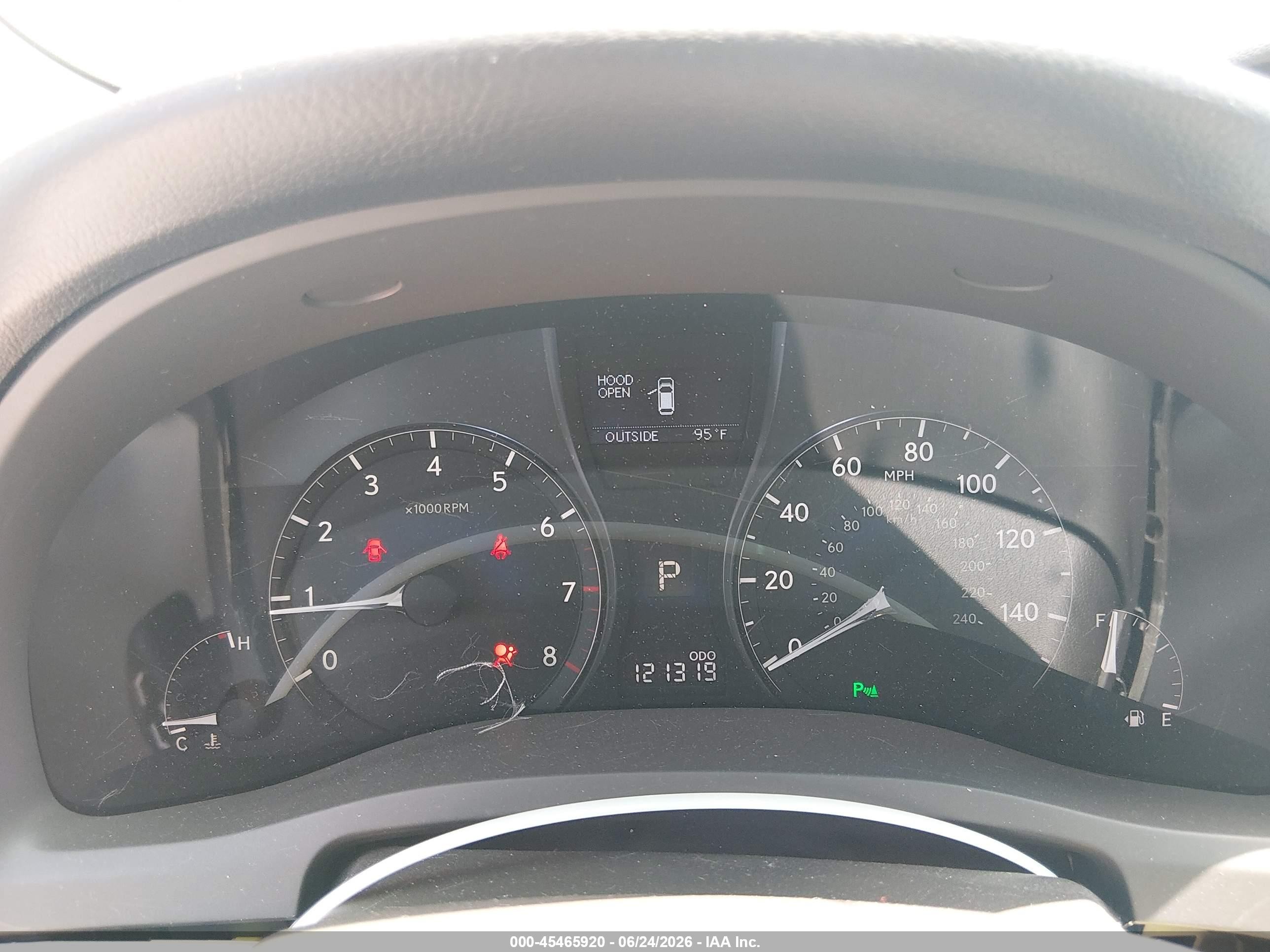 2011 Lexus Rx 350 White vin: 2T2ZK1BA4BC063524