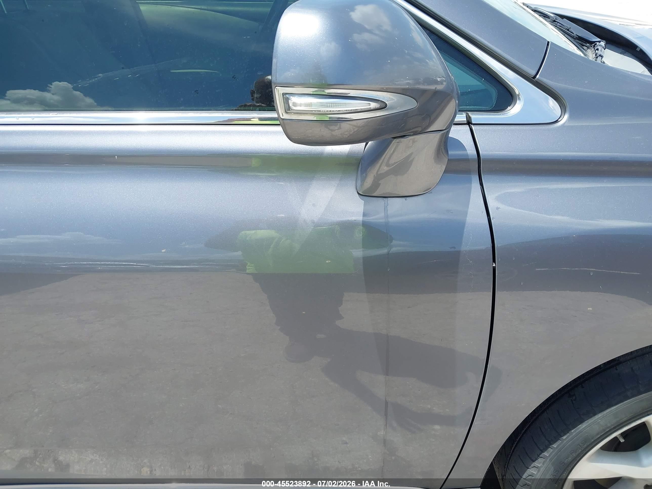 2012 Lexus Rx 350   Gray vin: 2T2ZK1BA4CC066621