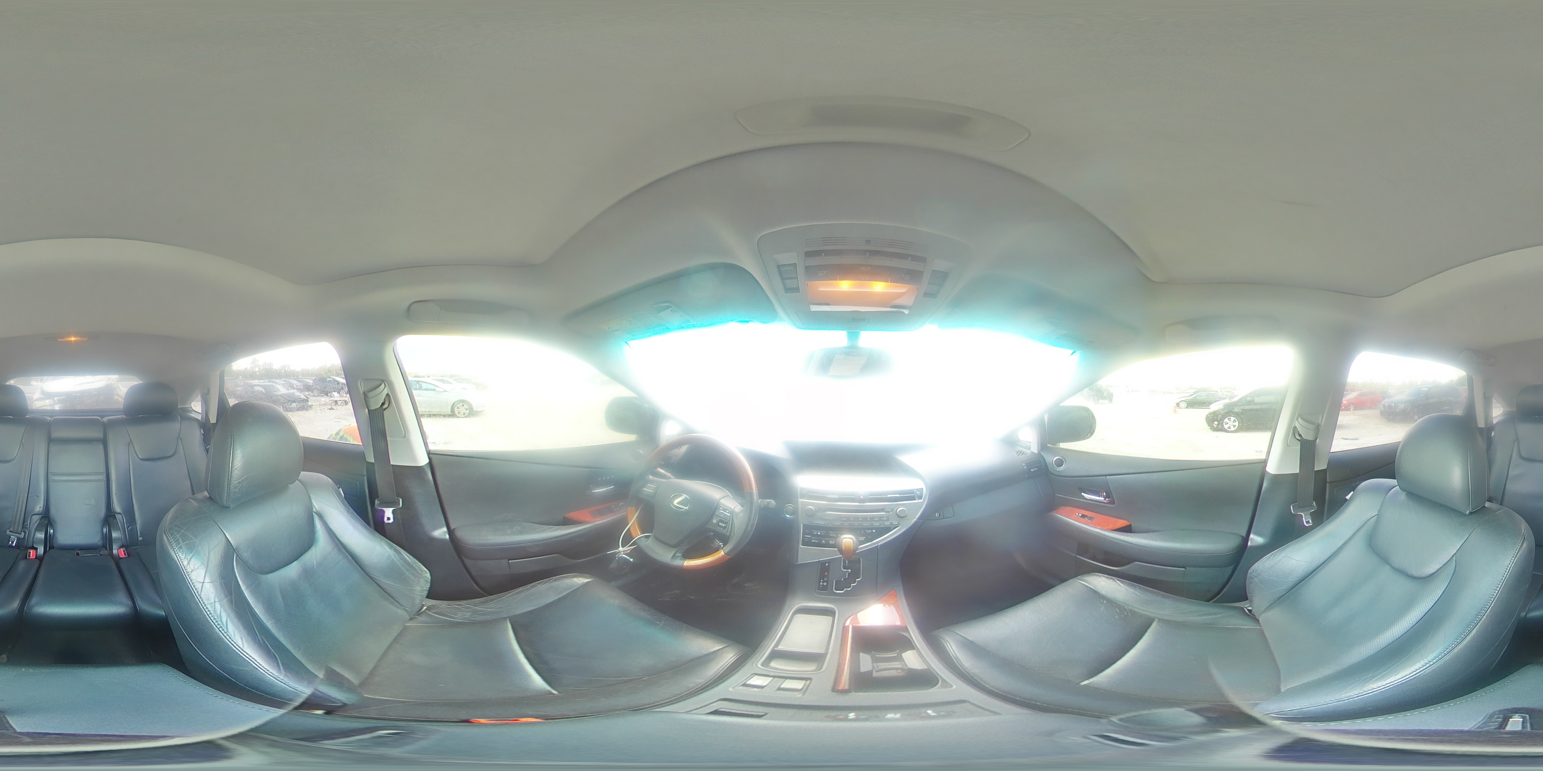 2012 Lexus Rx 350 Black vin: 2T2ZK1BA4CC077506
