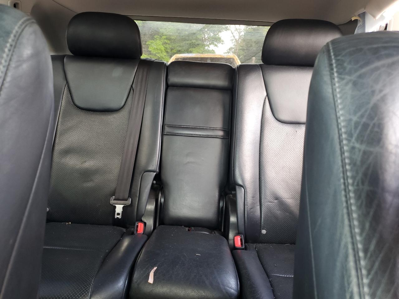 2013 Lexus Rx 350 Black vin: 2T2ZK1BA4DC089012