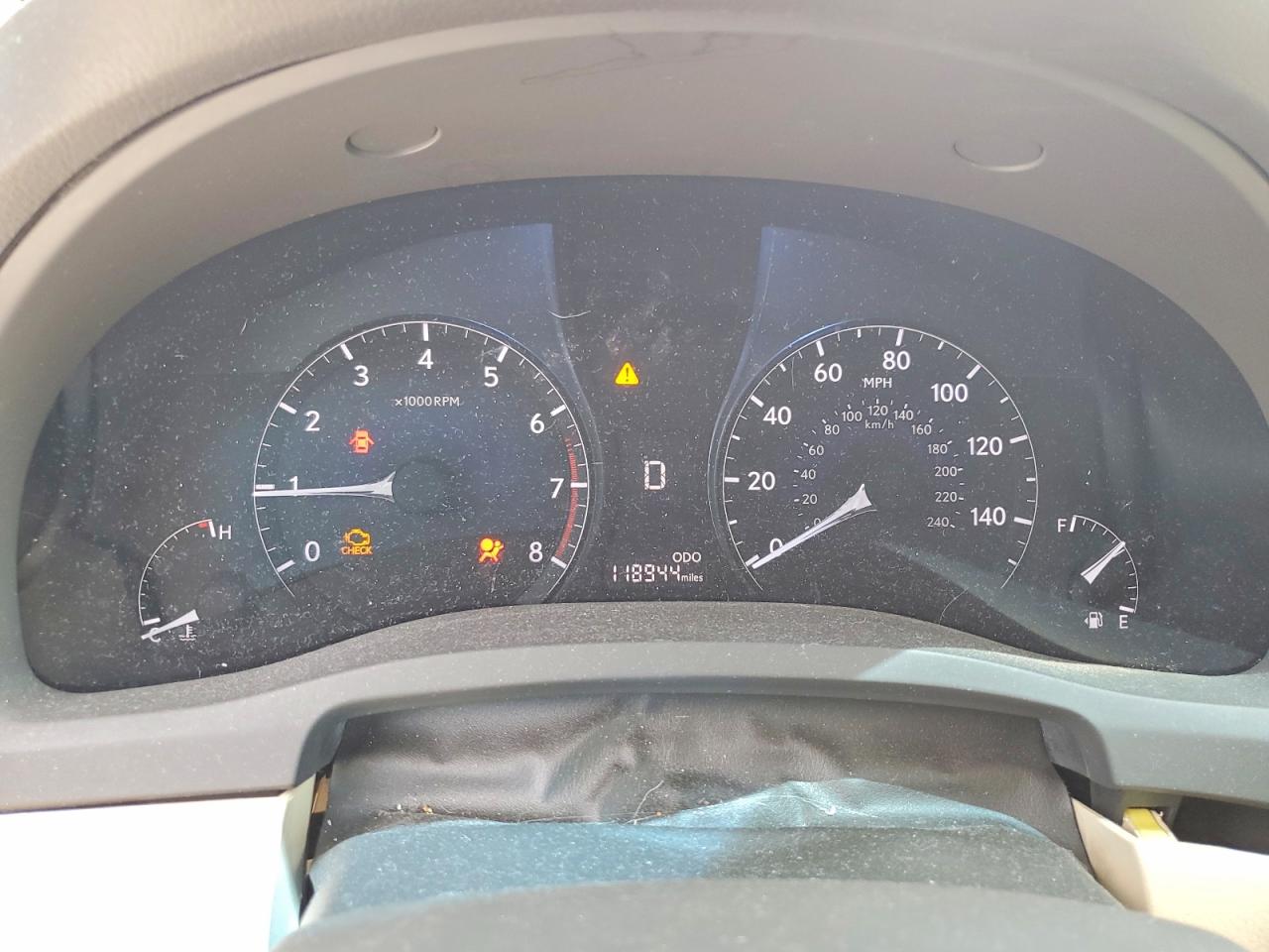 2013 Lexus Rx 350 Темно-бордовый vin: 2T2ZK1BA4DC092184