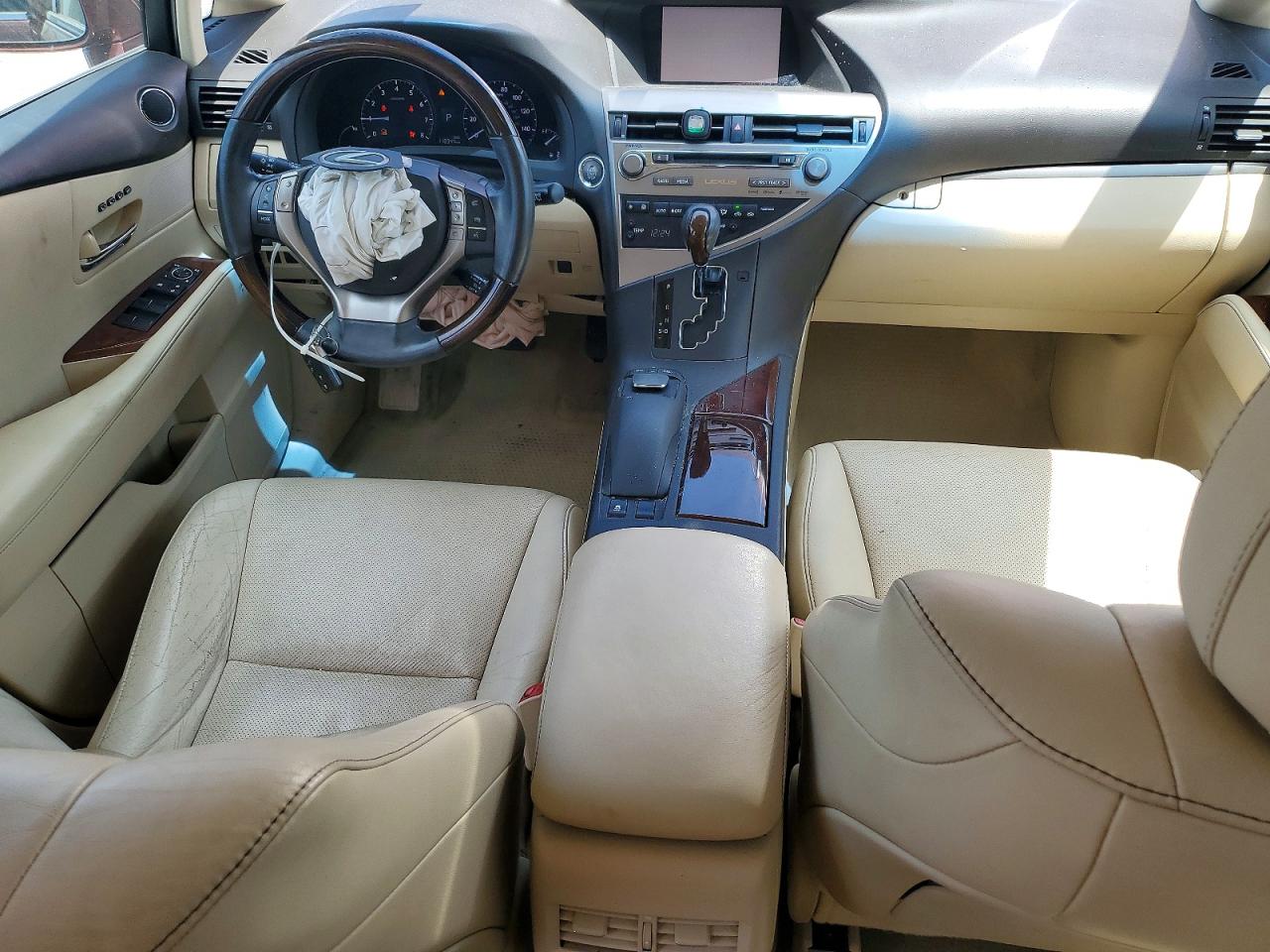 2013 Lexus Rx 350 Темно-бордовый vin: 2T2ZK1BA4DC092184