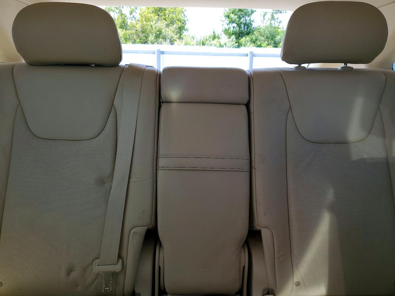 2013 Lexus Rx 350 Темно-бордовый vin: 2T2ZK1BA4DC092184