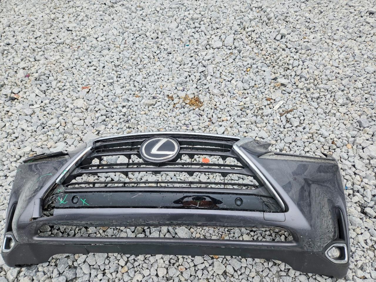 2013 Lexus Rx 350 Gray vin: 2T2ZK1BA4DC113471