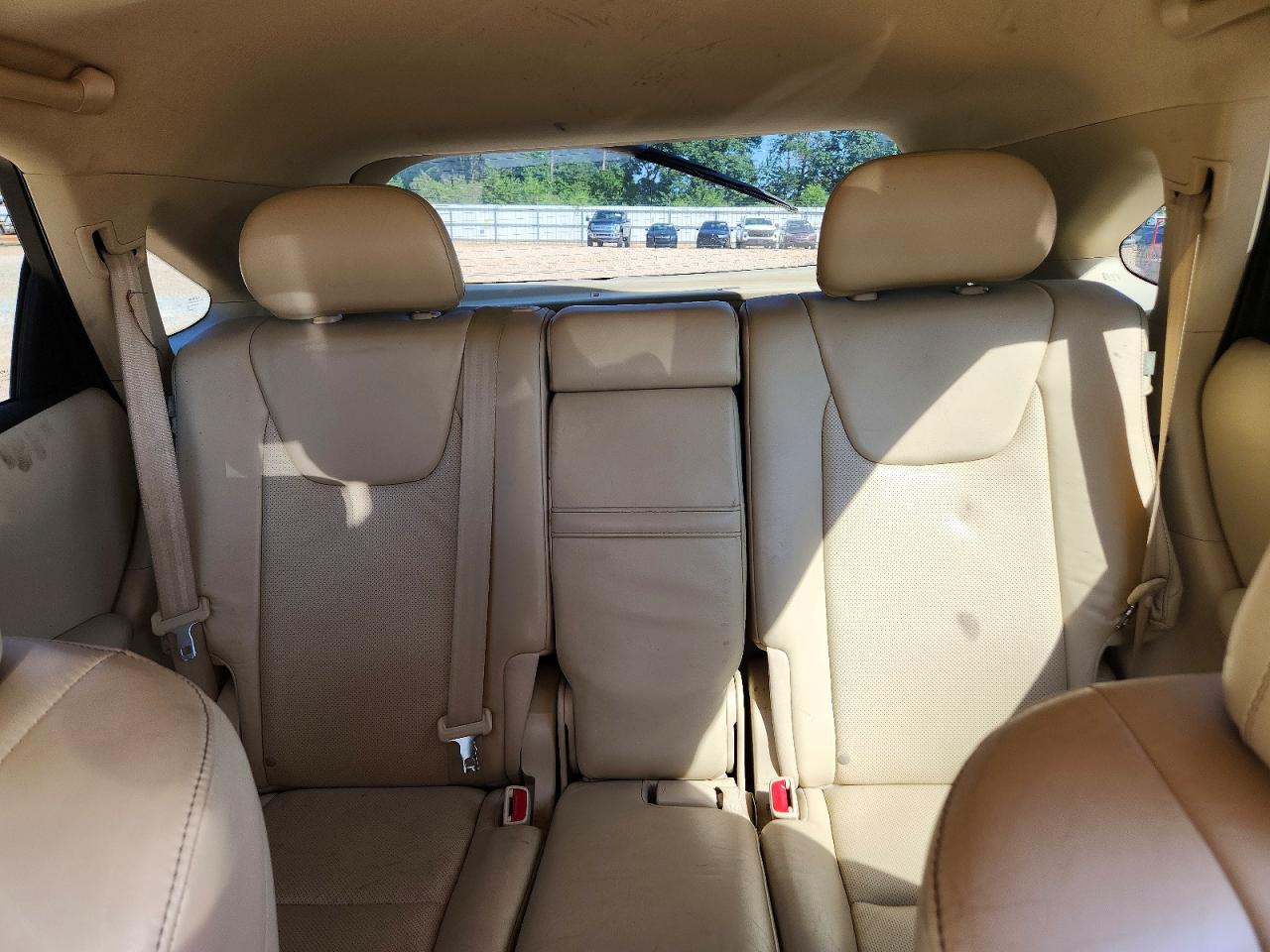 2013 Lexus Rx 350 Золотой vin: 2T2ZK1BA4DC114670