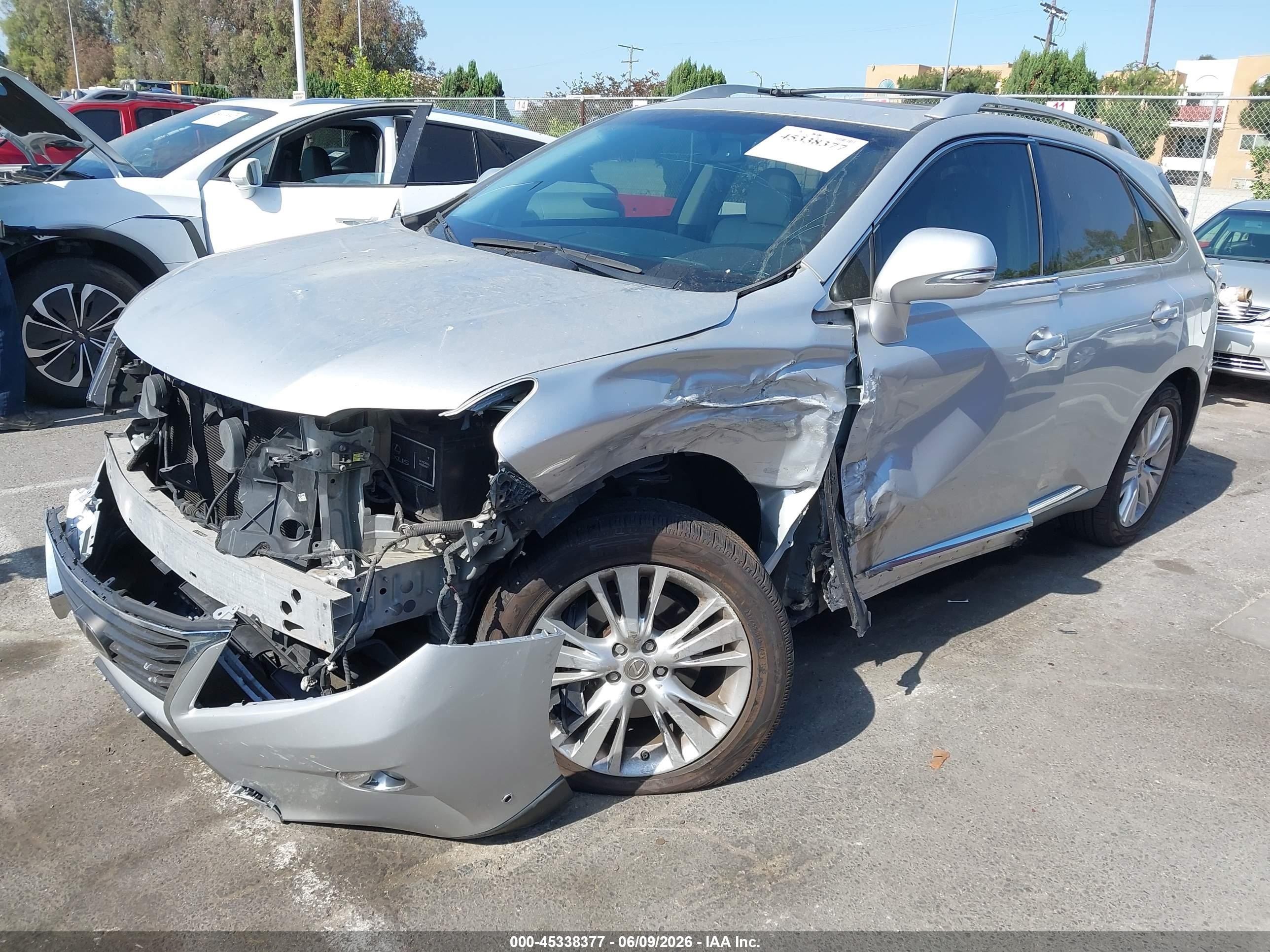 2014 Lexus Rx 350   Silver vin: 2T2ZK1BA4EC144107