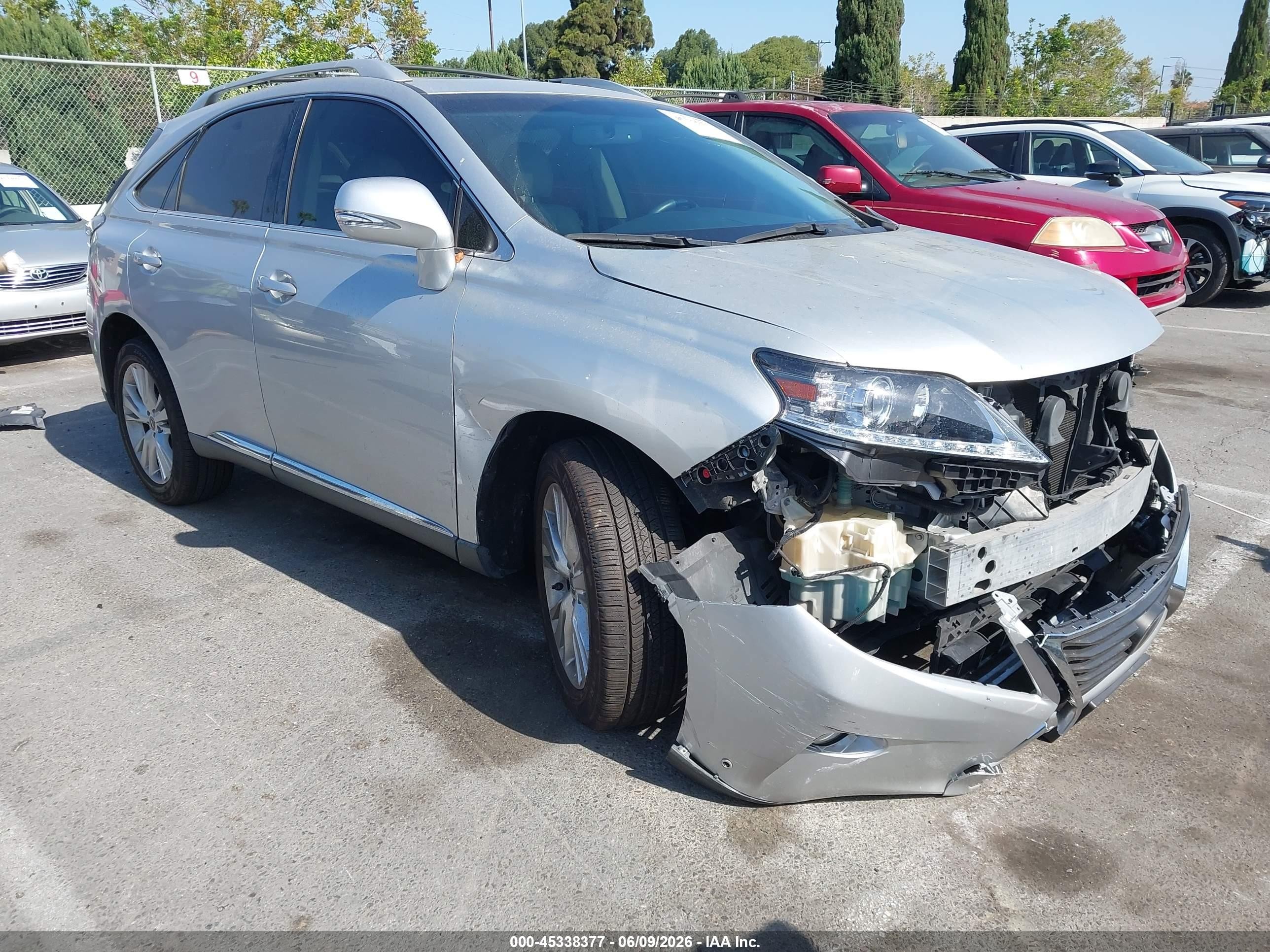 2014 Lexus Rx 350   Silver vin: 2T2ZK1BA4EC144107