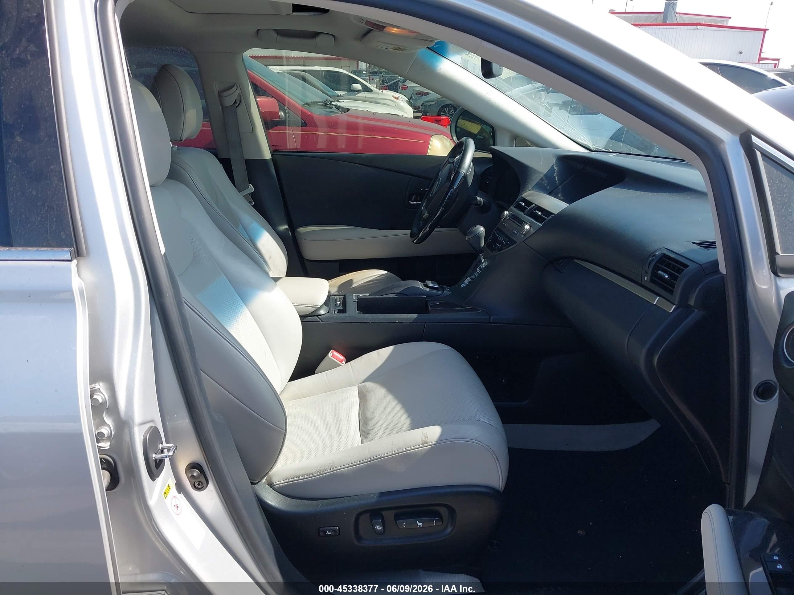 2014 Lexus Rx 350   Silver vin: 2T2ZK1BA4EC144107