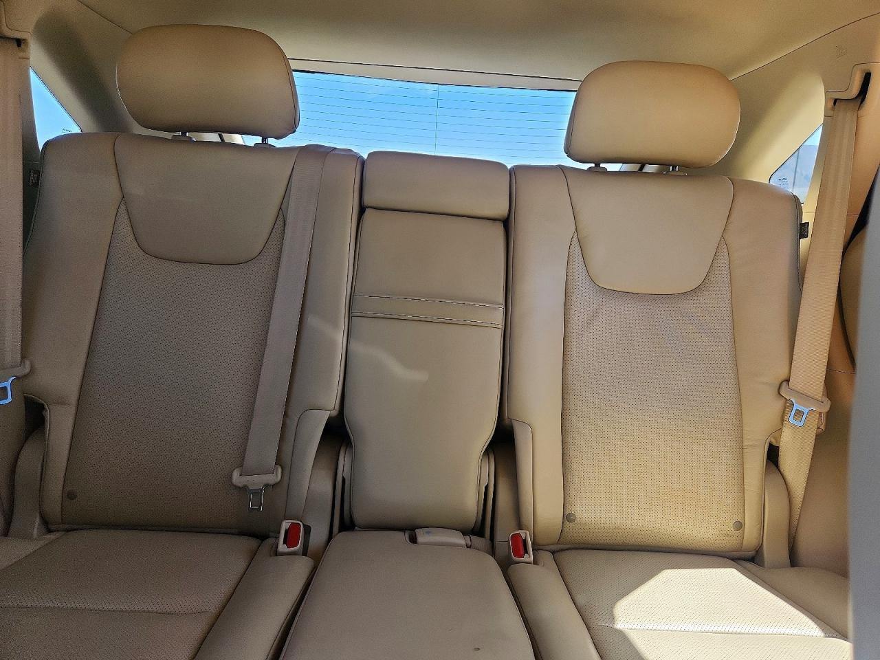 2015 Lexus Rx 350 Base White vin: 2T2ZK1BA4FC173981
