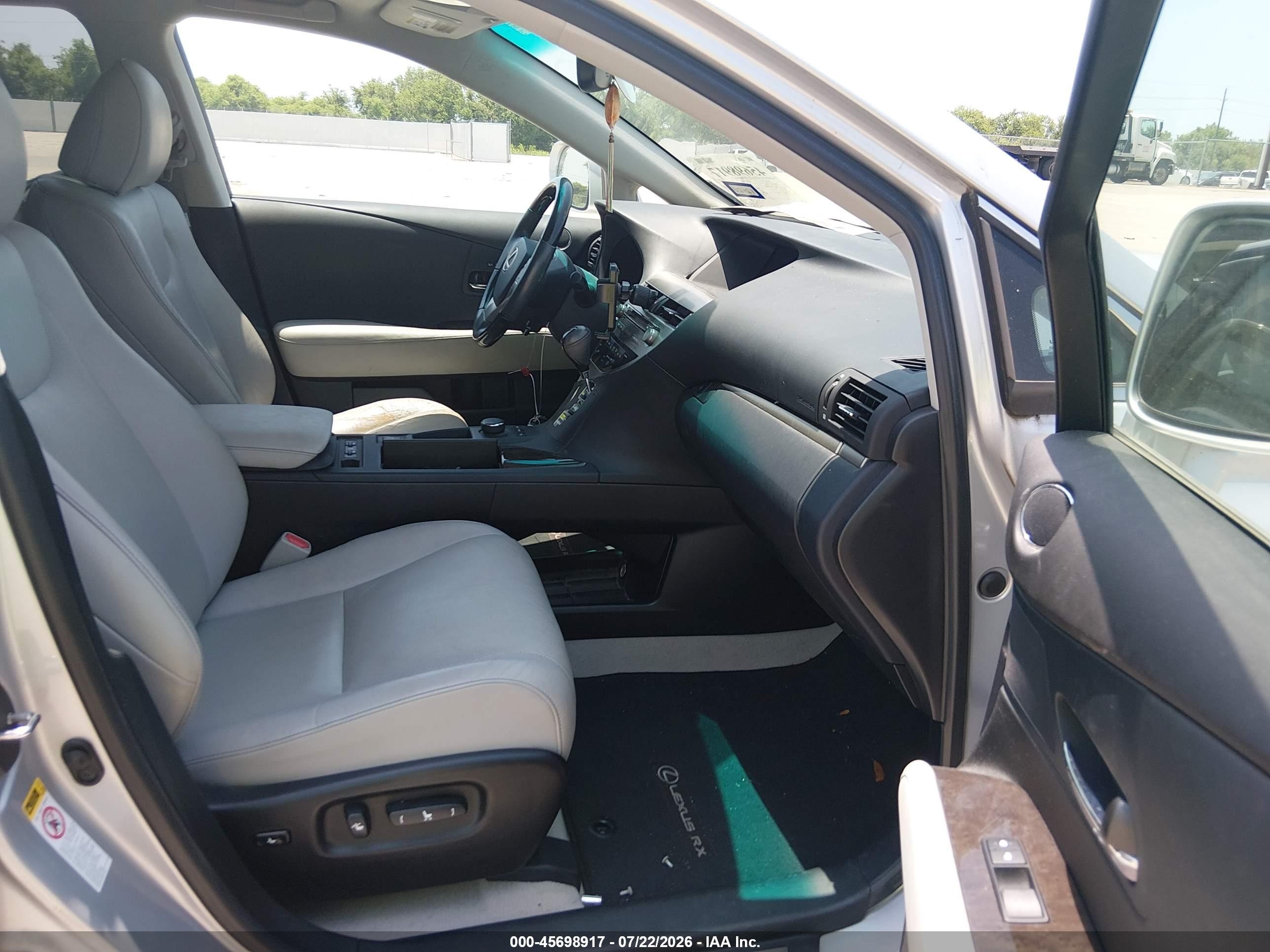 2015 Lexus Rx 350   Silver vin: 2T2ZK1BA4FC178243