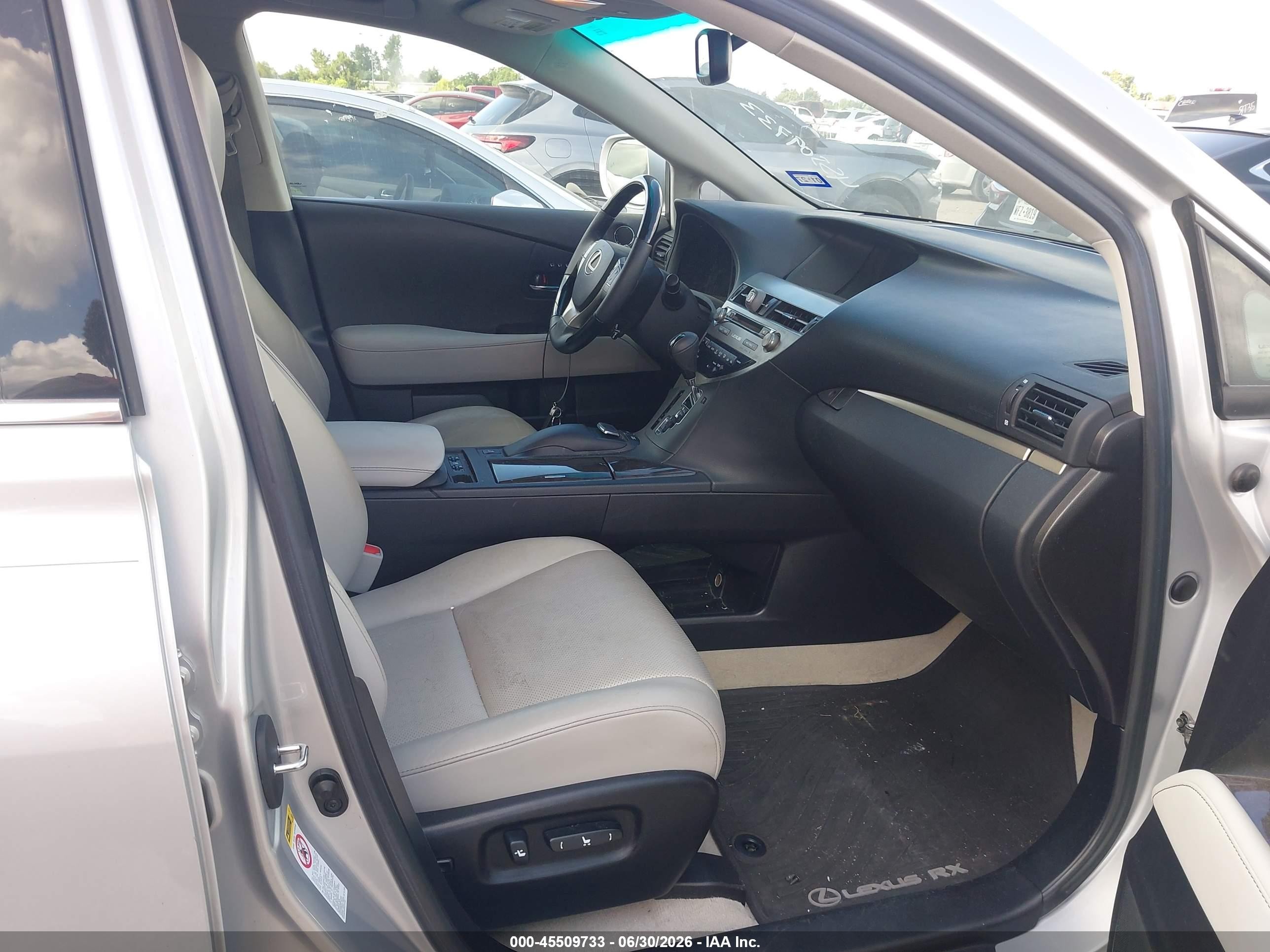 2015 Lexus Rx 350   Silver vin: 2T2ZK1BA4FC179182