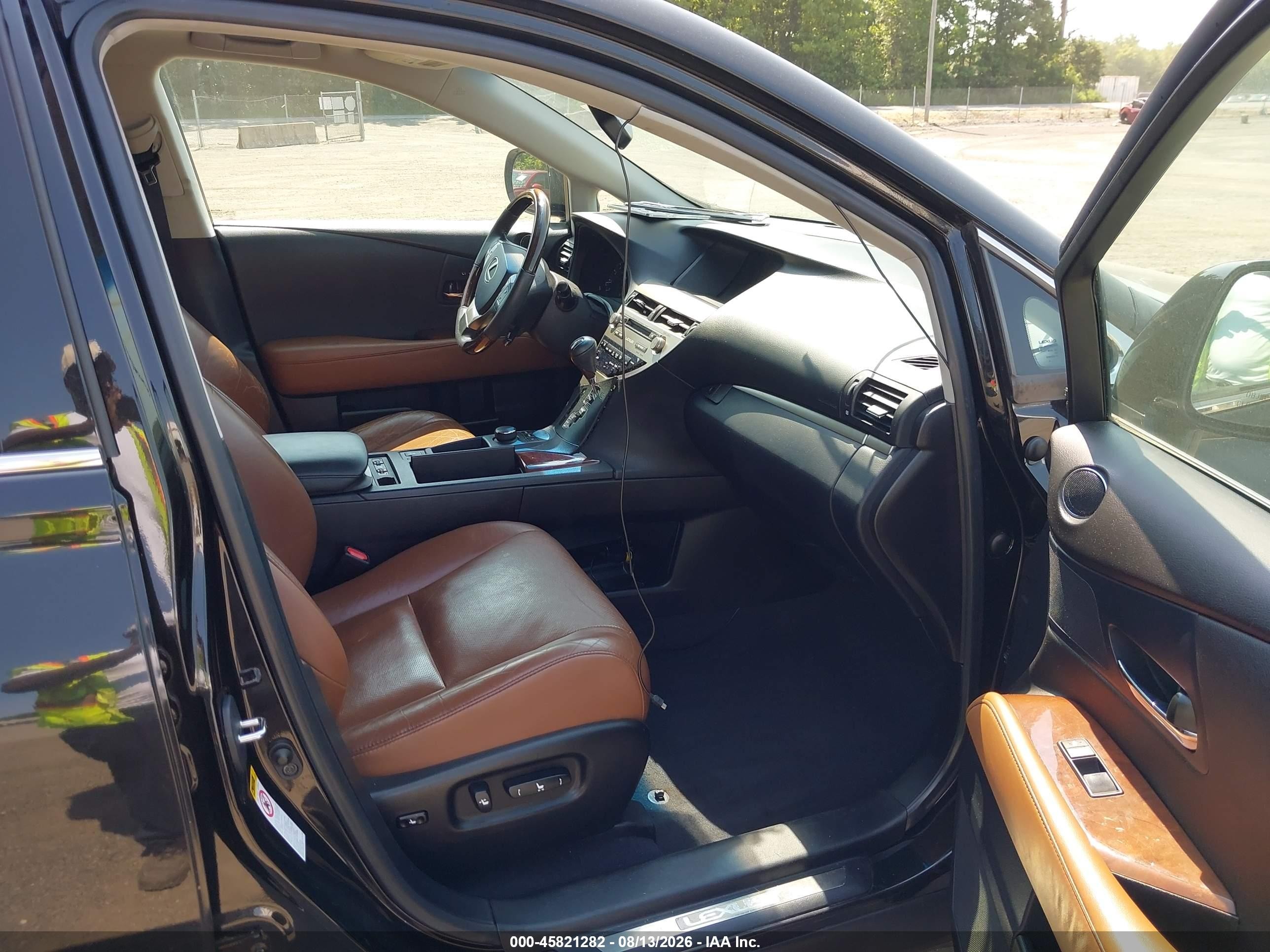 2015 Lexus Rx 350   Black vin: 2T2ZK1BA4FC184222