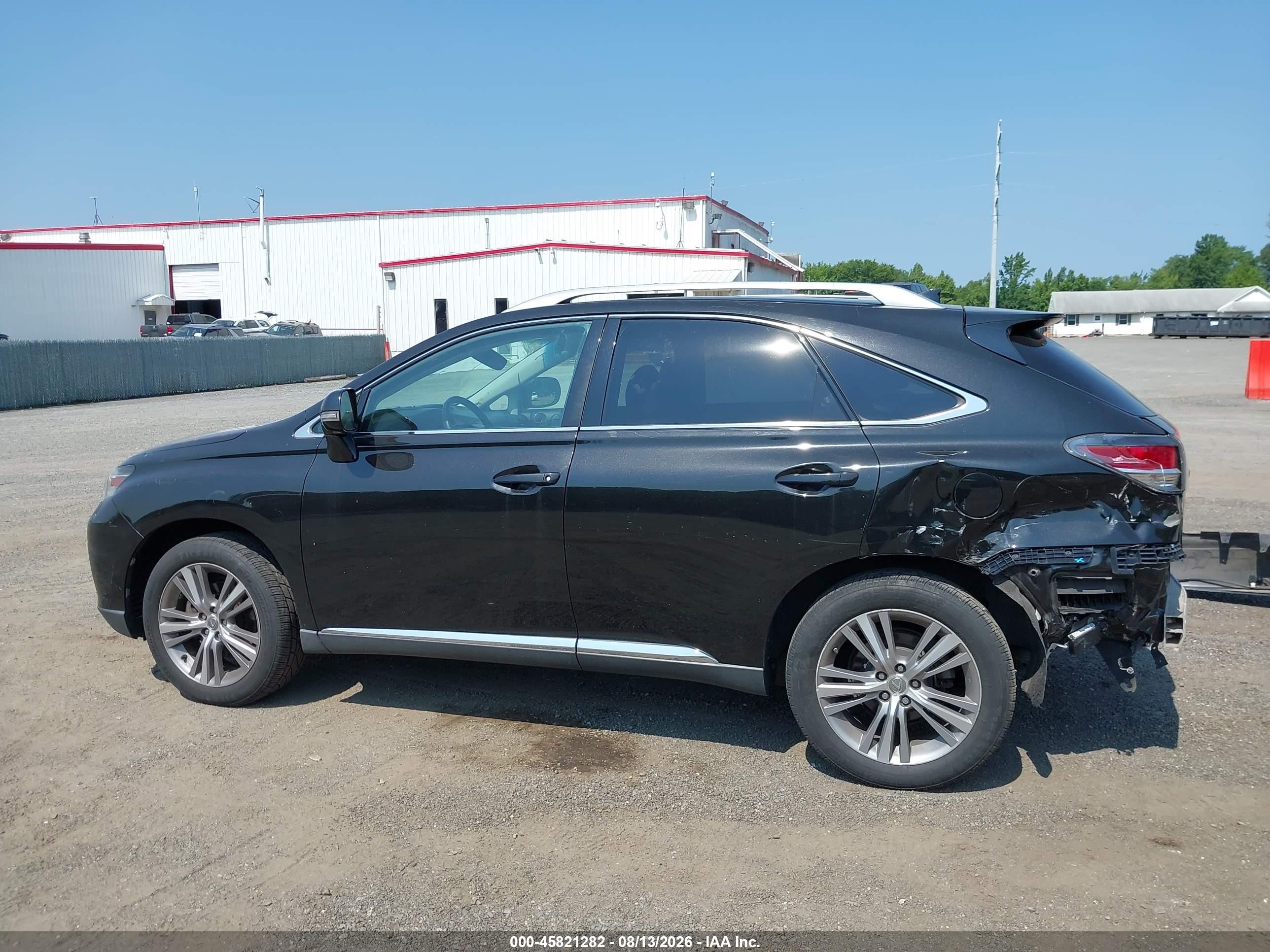 2015 Lexus Rx 350   Black vin: 2T2ZK1BA4FC184222