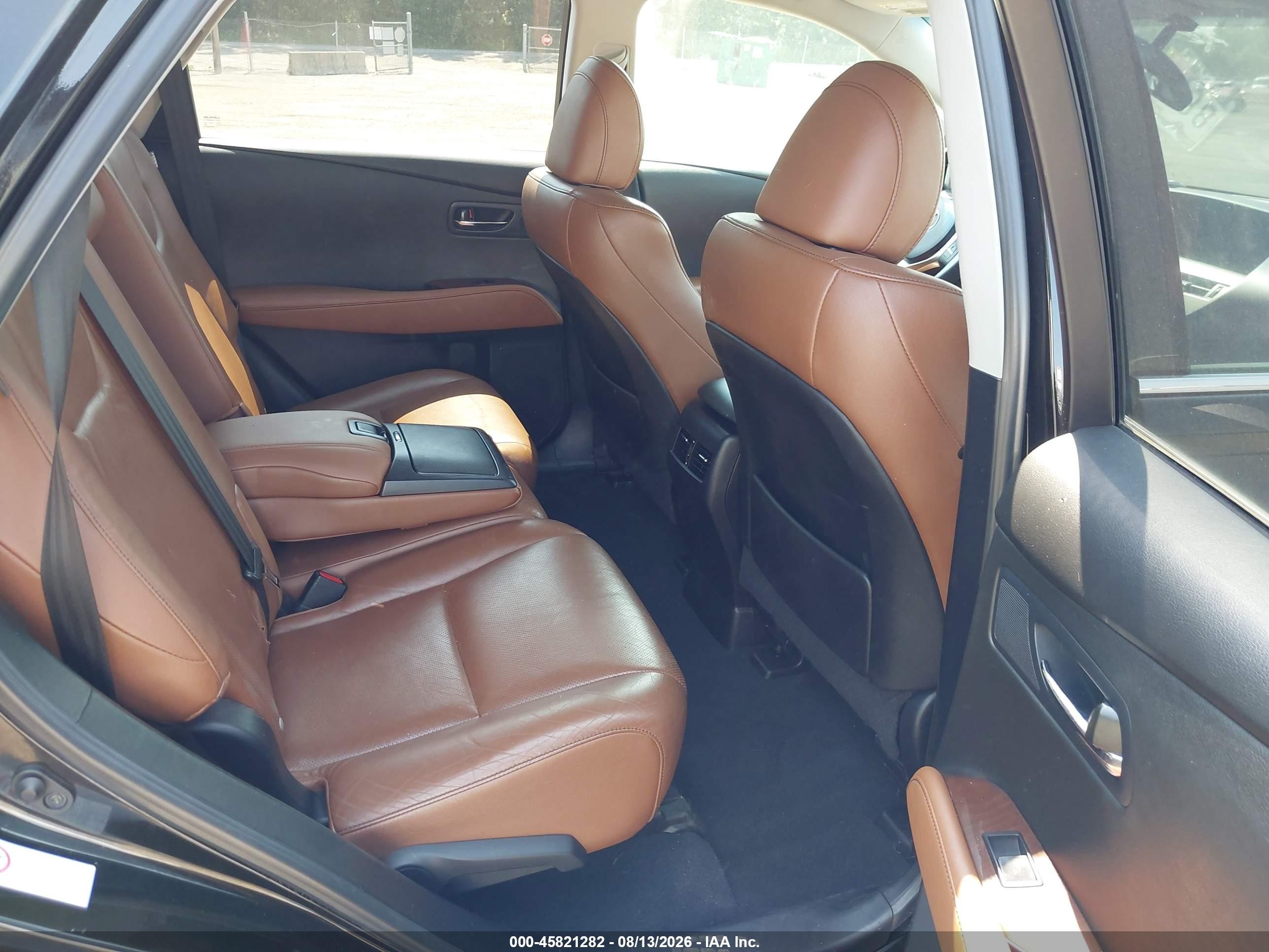 2015 Lexus Rx 350   Black vin: 2T2ZK1BA4FC184222