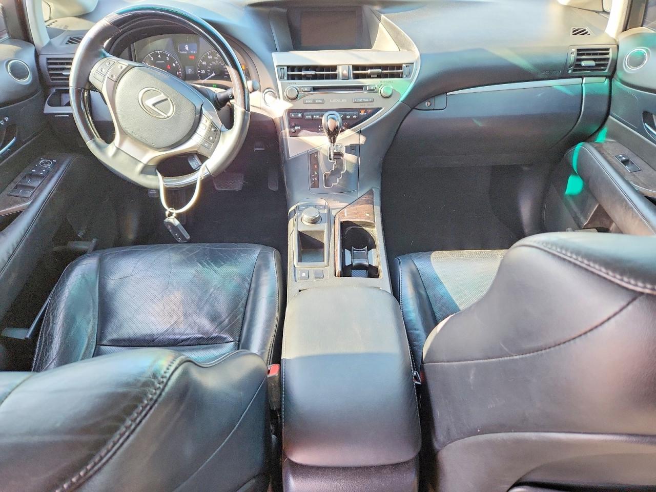 2015 Lexus Rx 350 Burgundy vin: 2T2ZK1BA4FC195690