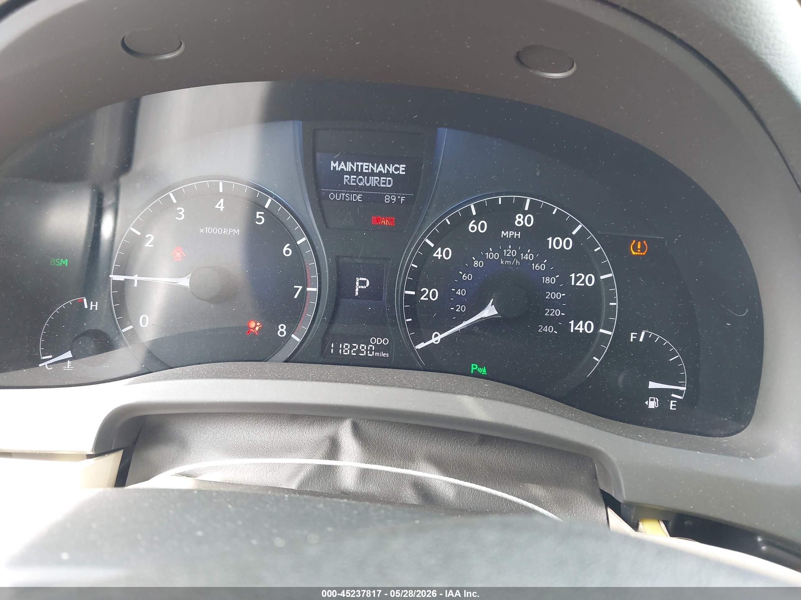 2015 Lexus Rx 350   Gold vin: 2T2ZK1BA4FC197228
