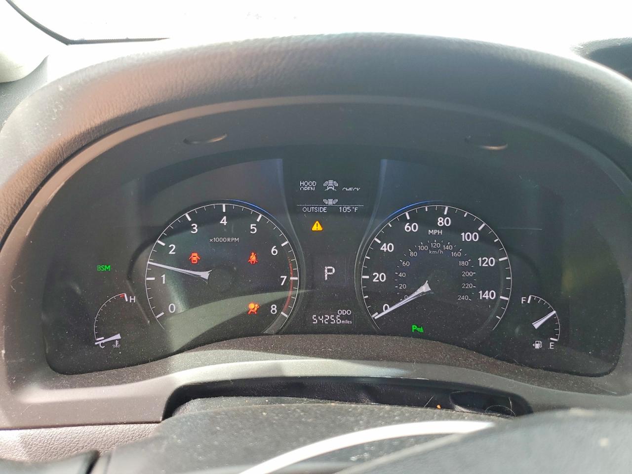 2015 Lexus Rx 350 Base Gray vin: 2T2ZK1BA4FC200385