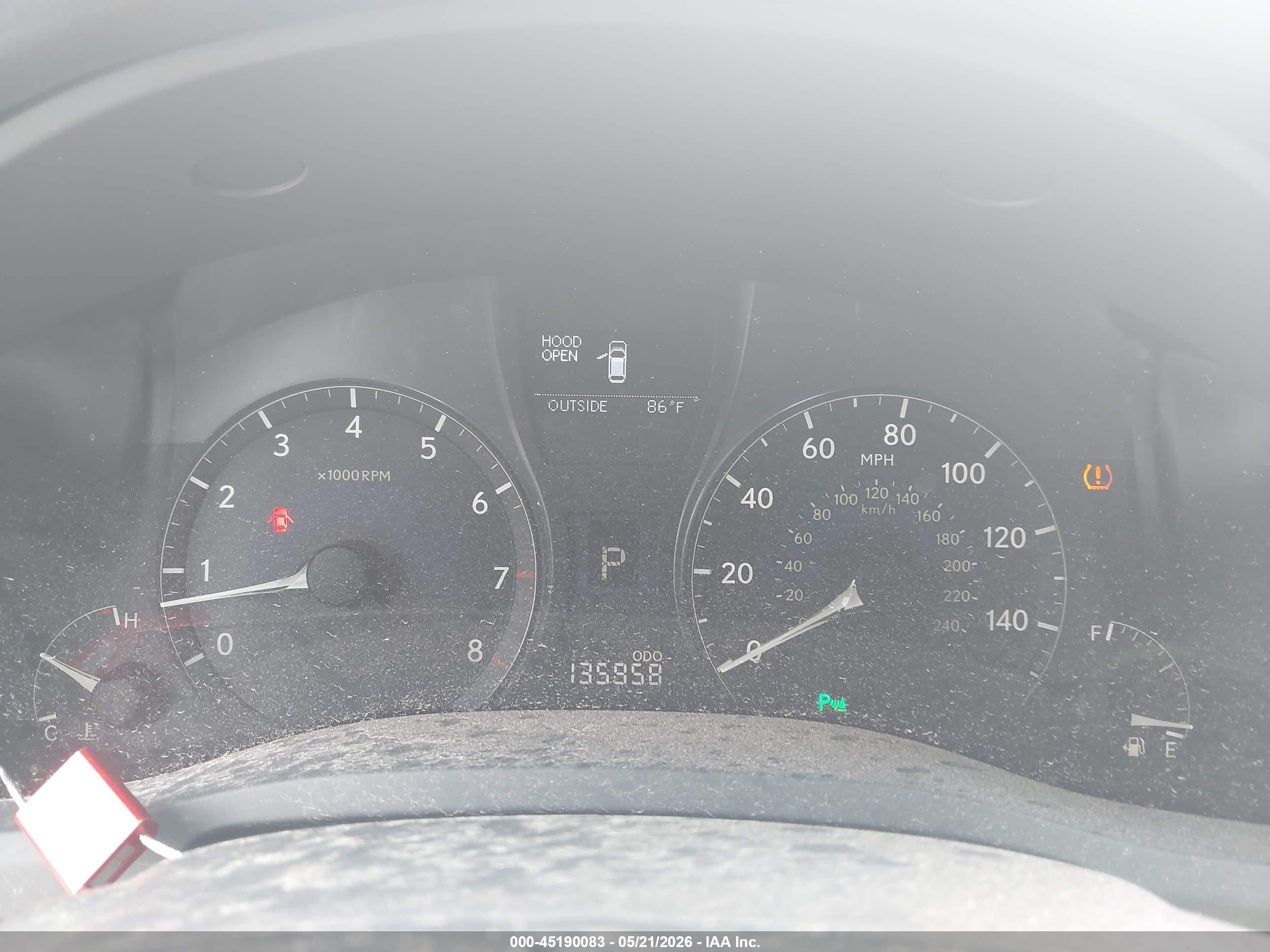 2010 Lexus Rx 350   Blue vin: 2T2ZK1BA5AC019885