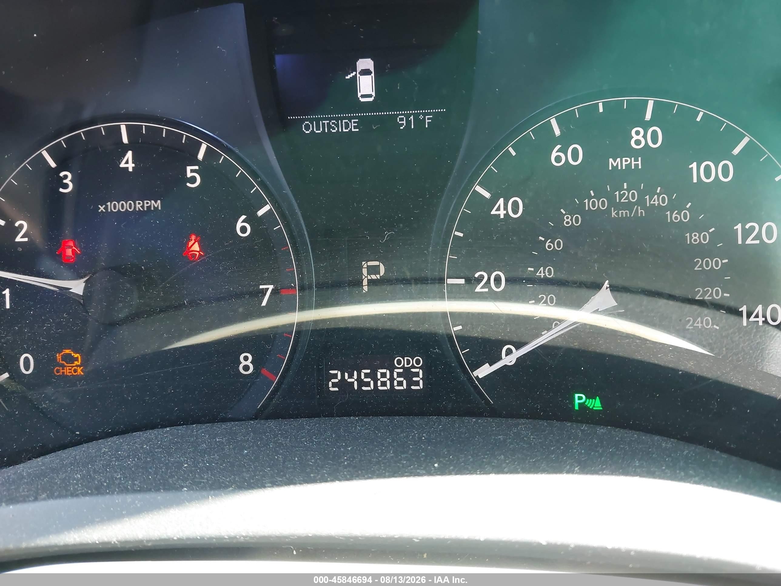 2010 Lexus Rx 350   Серебряный vin: 2T2ZK1BA5AC020339