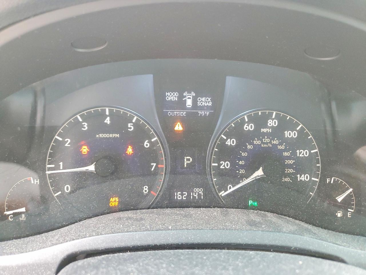 2010 Lexus Rx 350 Белый vin: 2T2ZK1BA5AC026254
