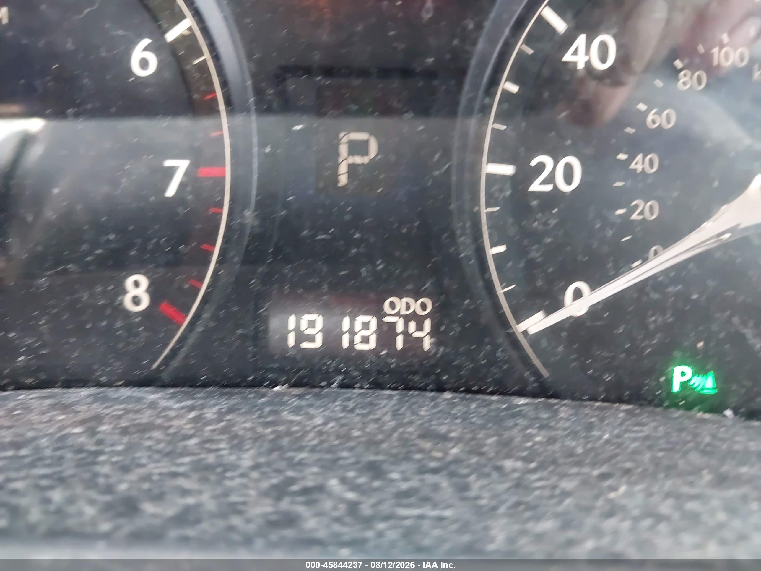 2011 Lexus Rx 350   Gray vin: 2T2ZK1BA5BC044514