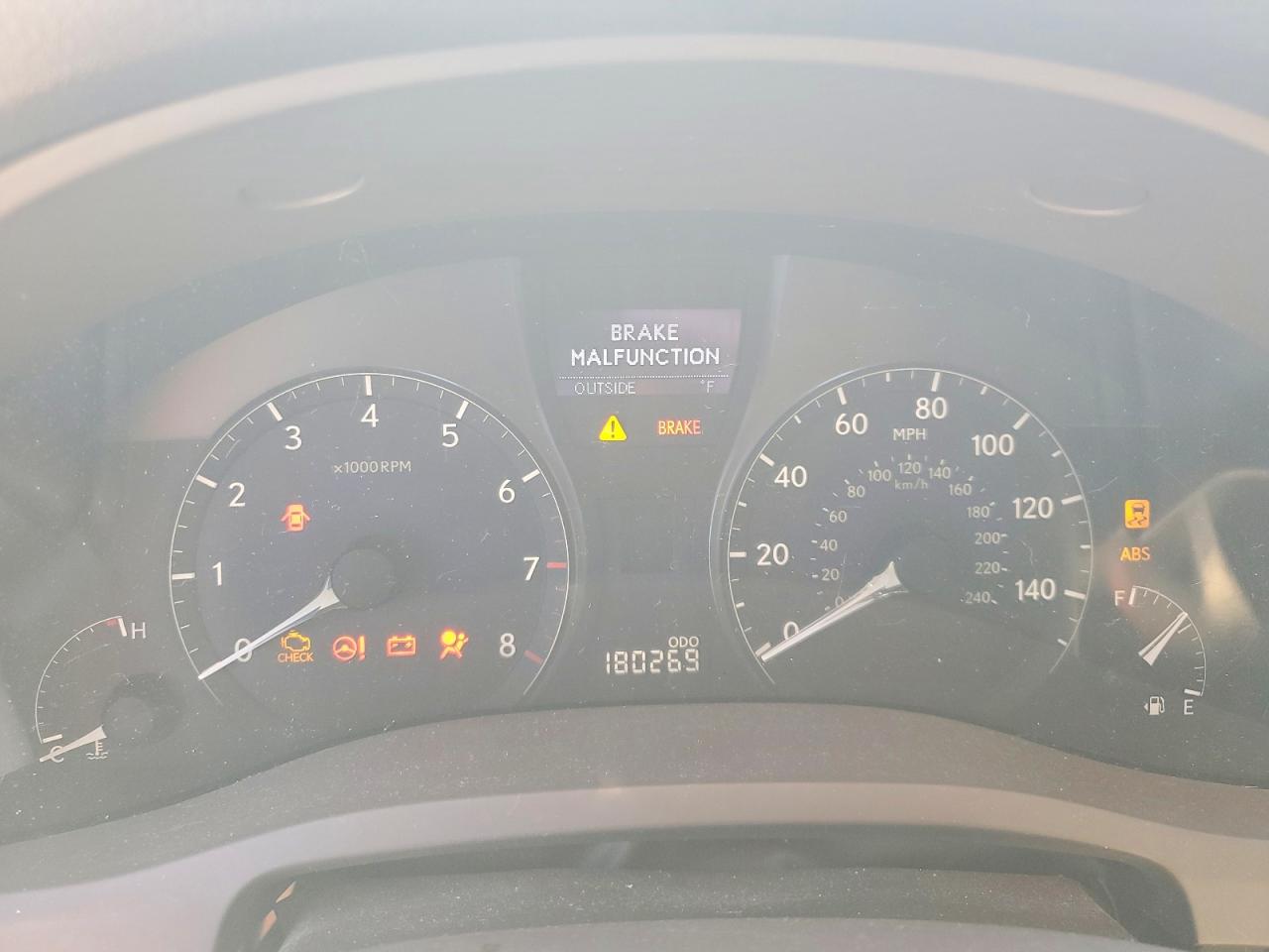 2011 Lexus Rx 350 White vin: 2T2ZK1BA5BC046019