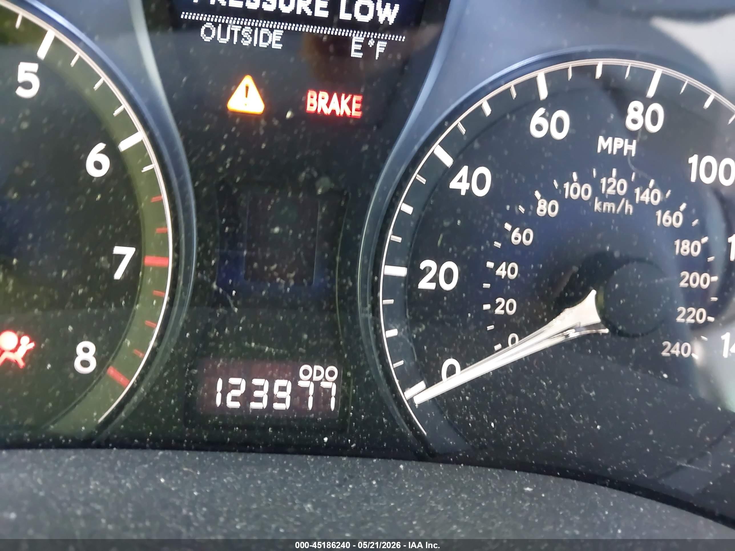 2012 Lexus Rx 350   Серебряный vin: 2T2ZK1BA5CC072587
