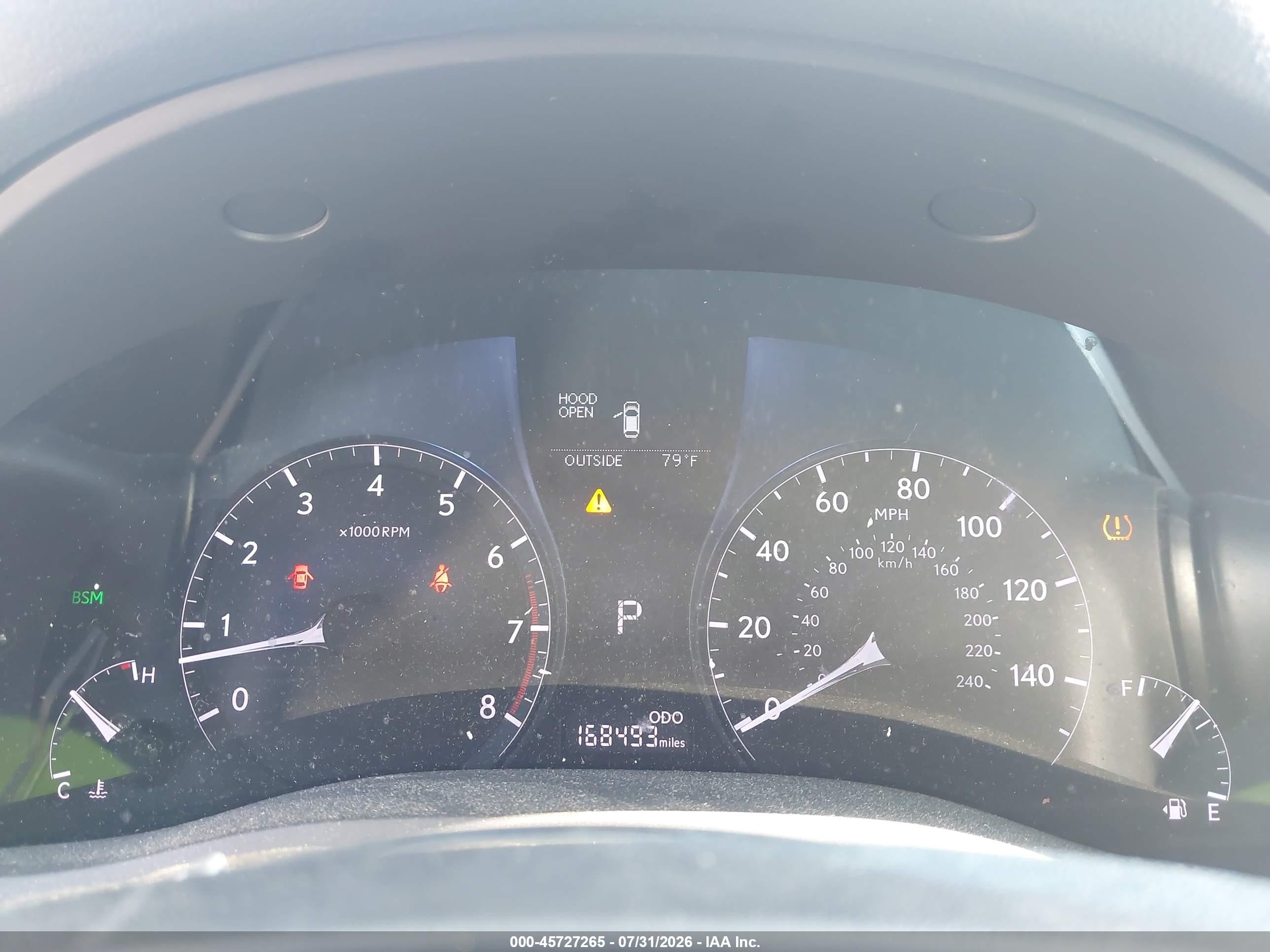 2013 Lexus Rx 350   Желто-коричневый vin: 2T2ZK1BA5DC095594