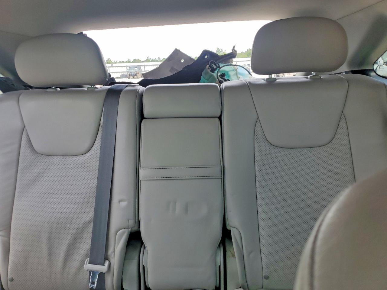 2013 Lexus Rx 350 Silver vin: 2T2ZK1BA5DC103998