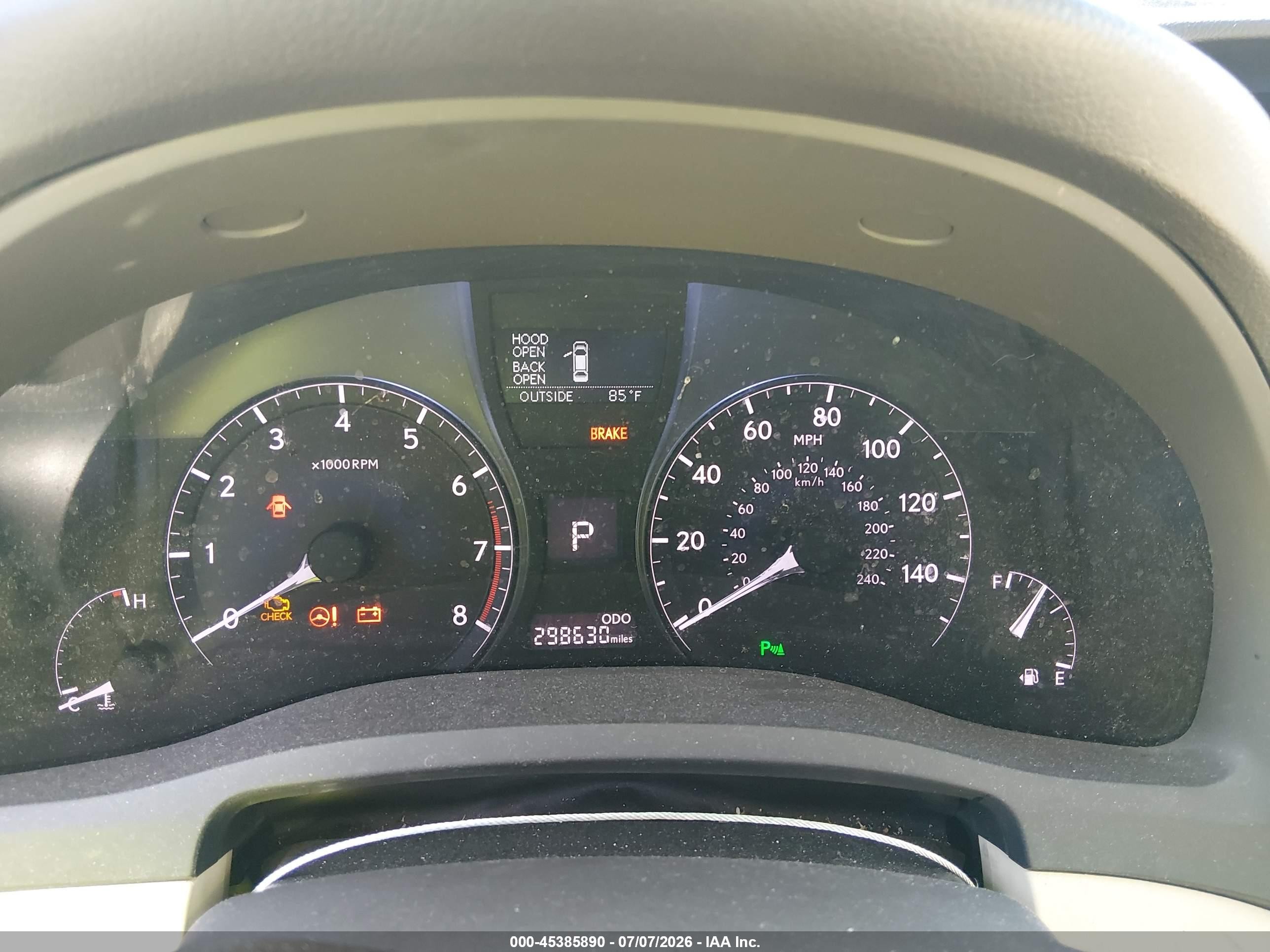 2013 Lexus Rx 350   Бордовый vin: 2T2ZK1BA5DC109784