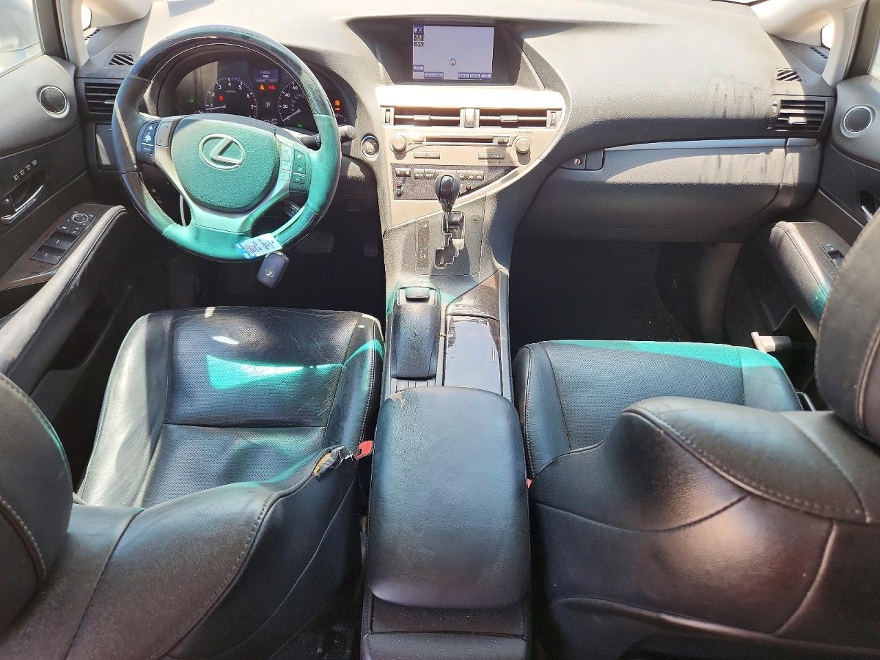 2013 Lexus Rx 350 Серебряный vin: 2T2ZK1BA5DC112118