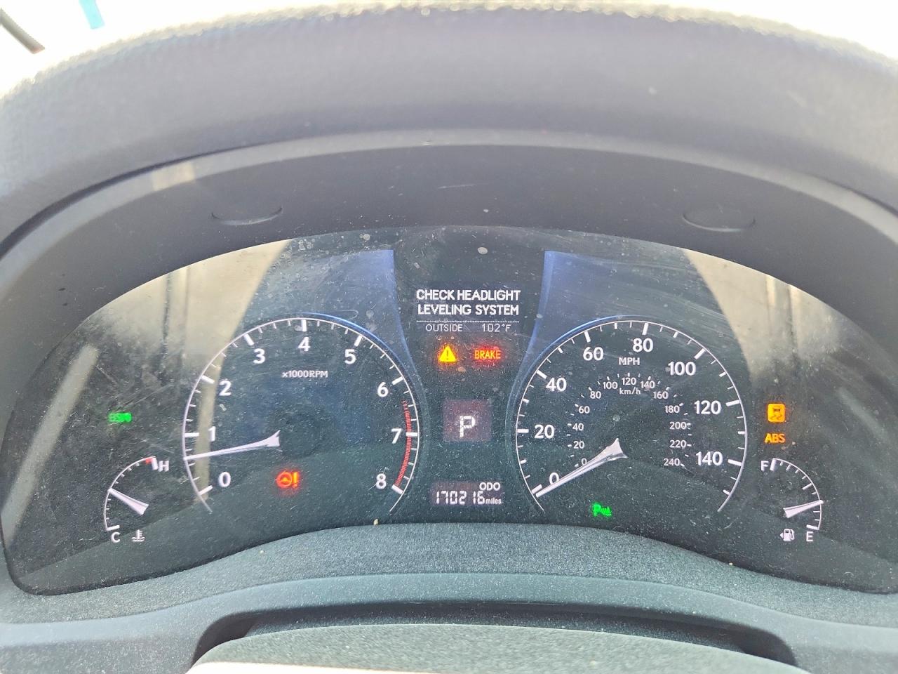 2013 Lexus Rx 350 Серебряный vin: 2T2ZK1BA5DC112118
