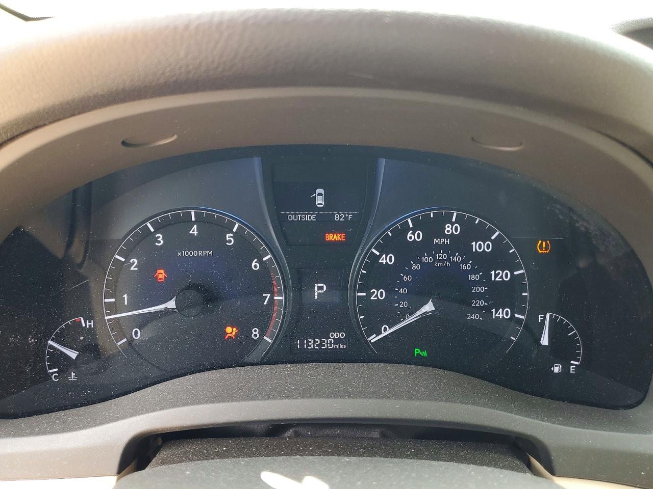 2013 Lexus Rx 350 White vin: 2T2ZK1BA5DC118808