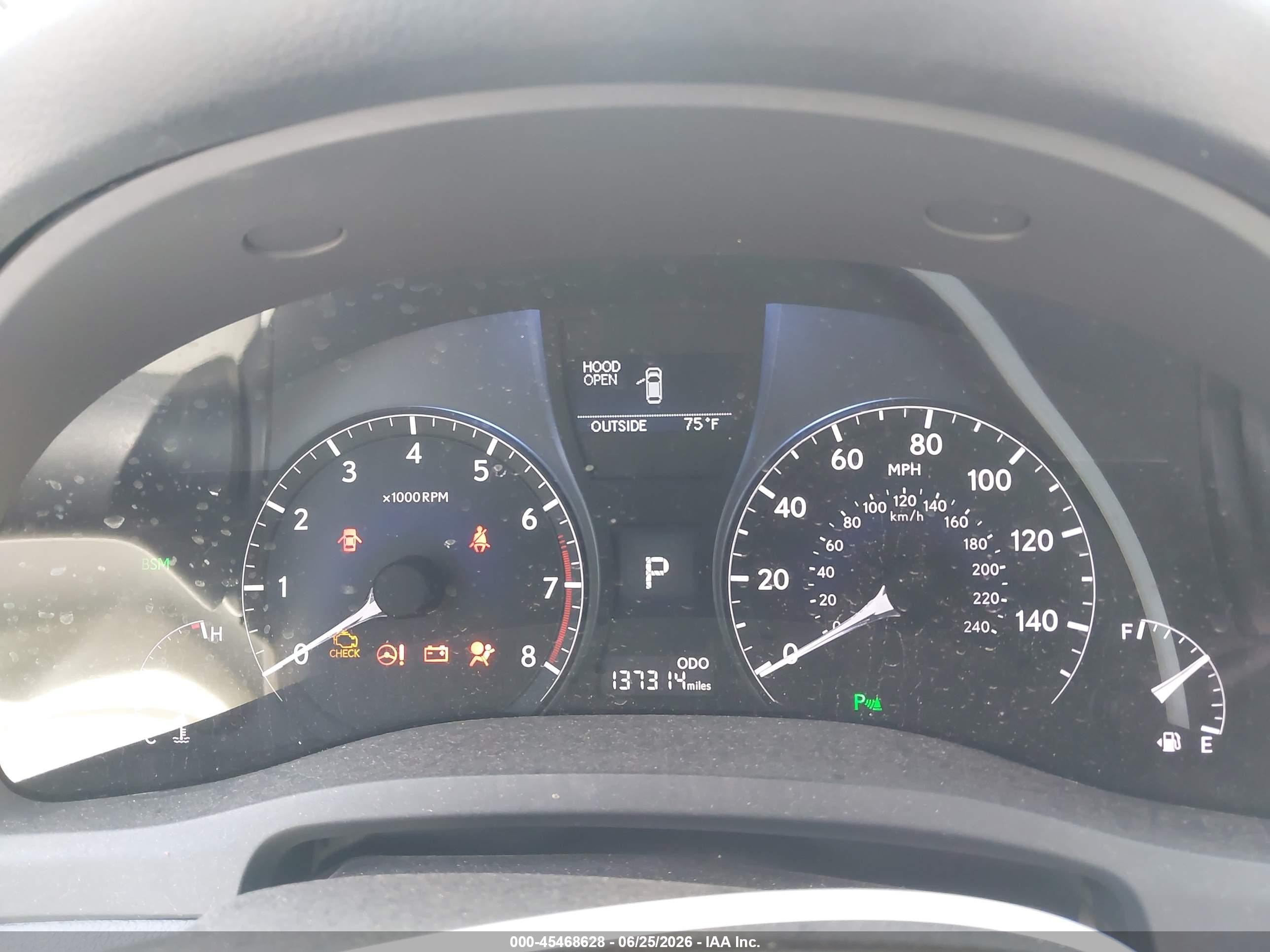 2013 Lexus Rx 350   Gray vin: 2T2ZK1BA5DC119411