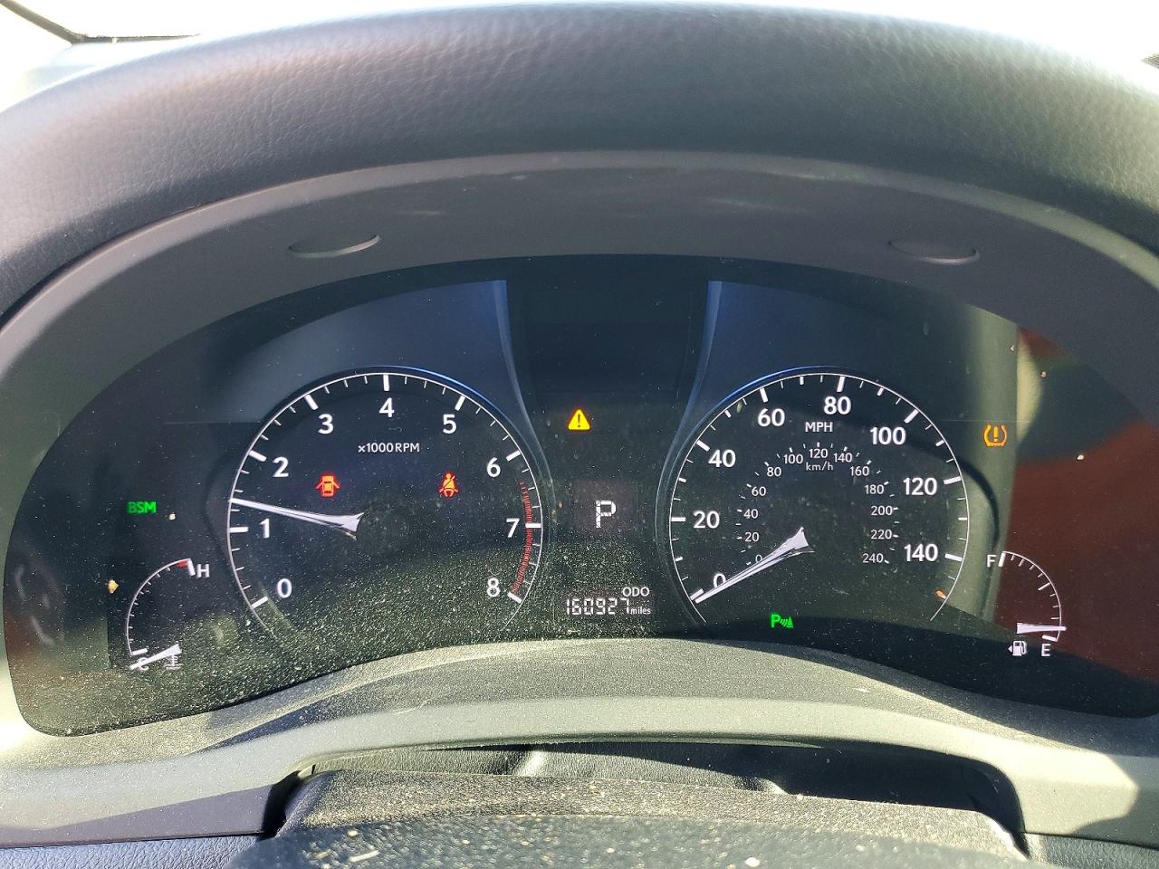 2013 Lexus Rx 350 Gray vin: 2T2ZK1BA5DC119568
