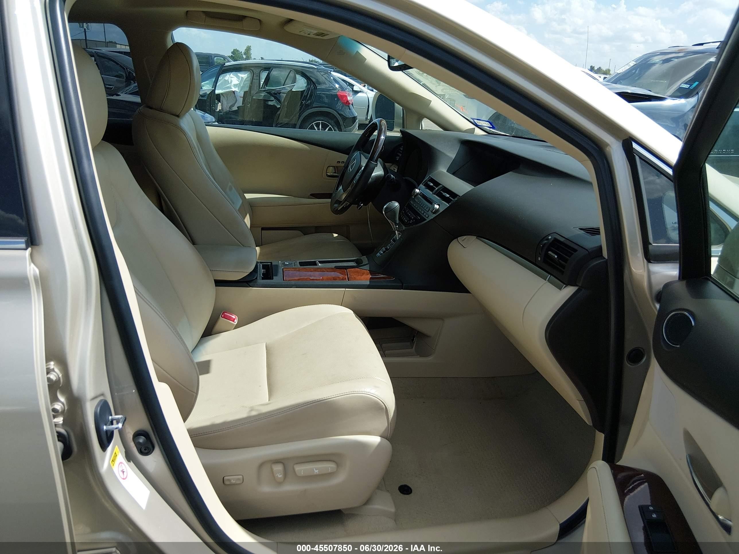 2013 Lexus Rx 350   Gold vin: 2T2ZK1BA5DC123880