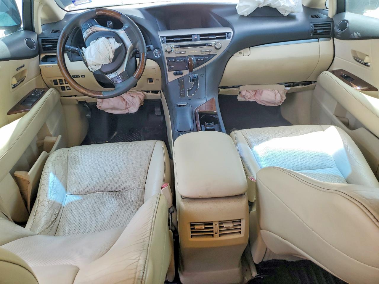 2013 Lexus Rx 350 Черный vin: 2T2ZK1BA5DC123992