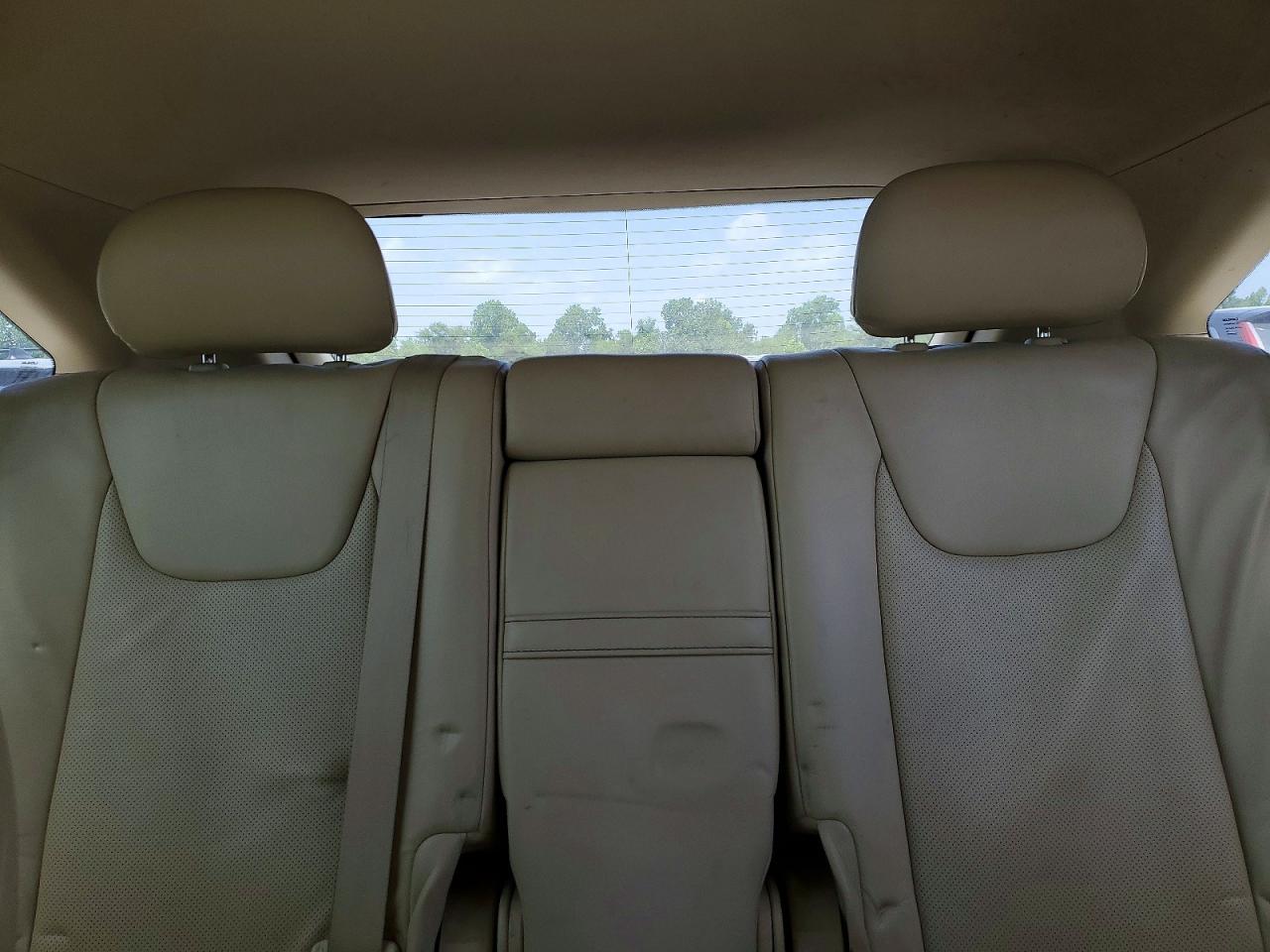 2013 Lexus Rx 350 Черный vin: 2T2ZK1BA5DC123992