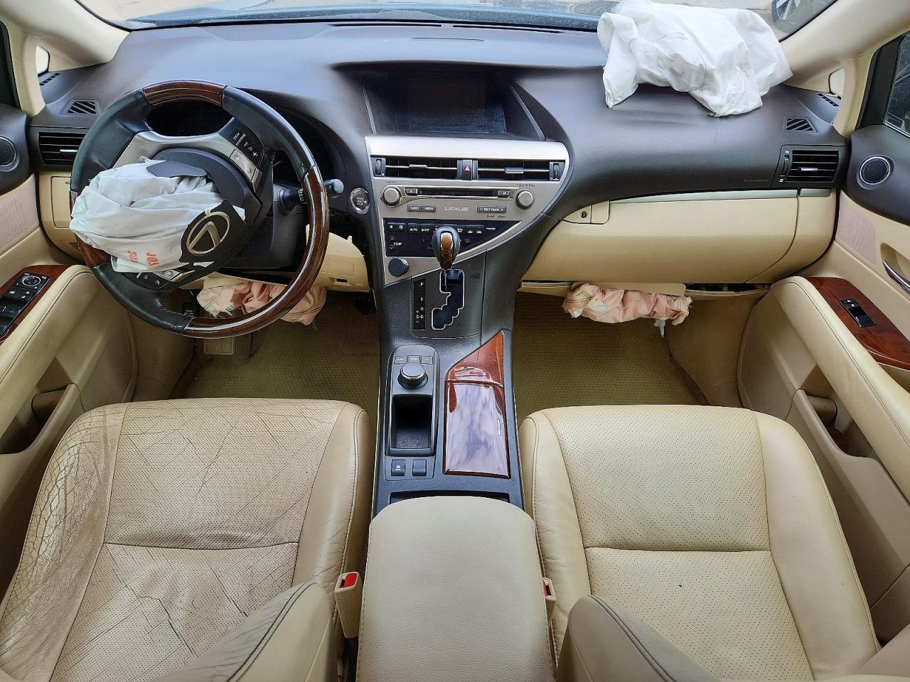 2015 Lexus Rx 350 Угольный vin: 2T2ZK1BA5FC173875