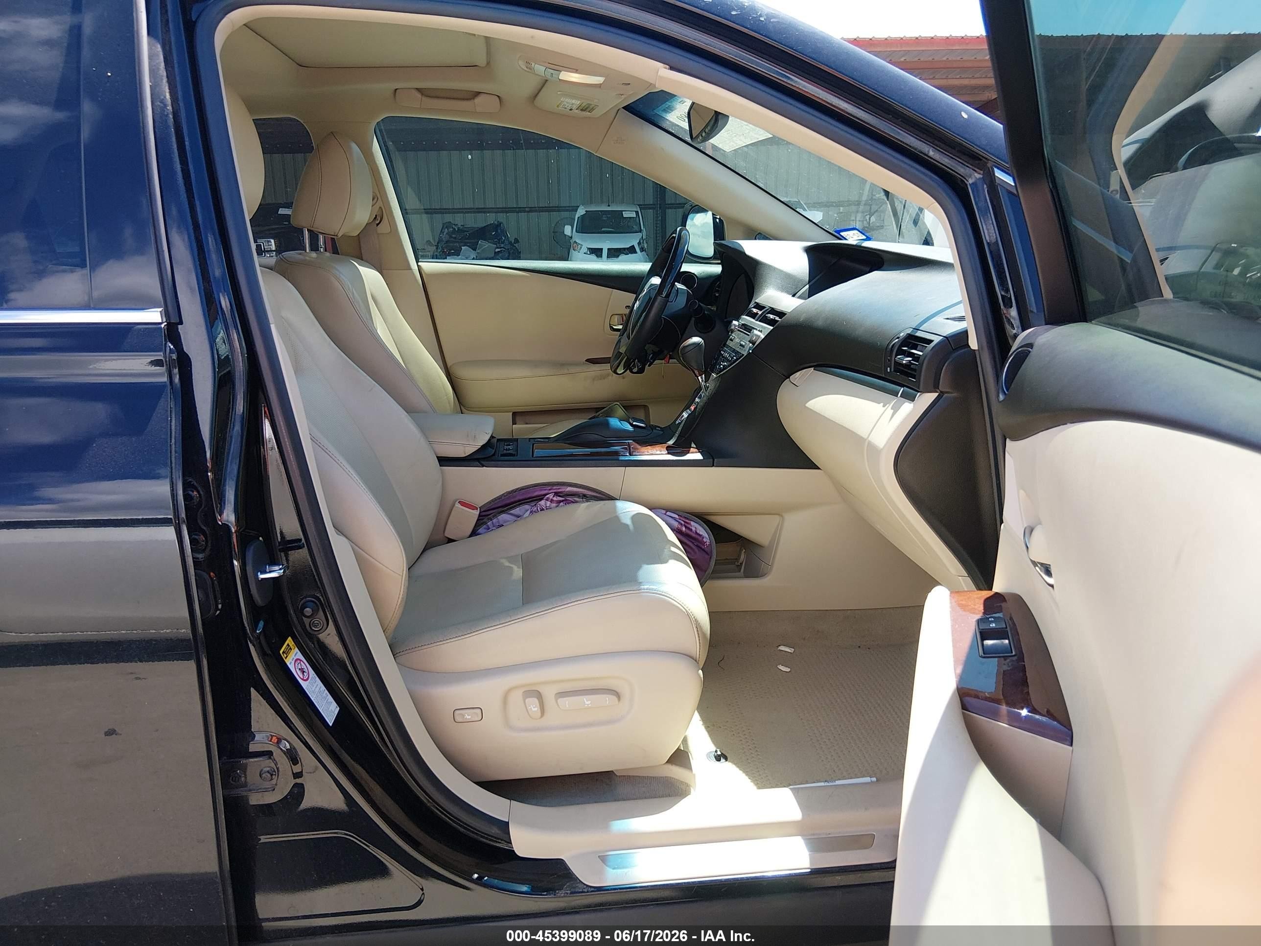 2015 Lexus Rx 350   Black vin: 2T2ZK1BA5FC181491