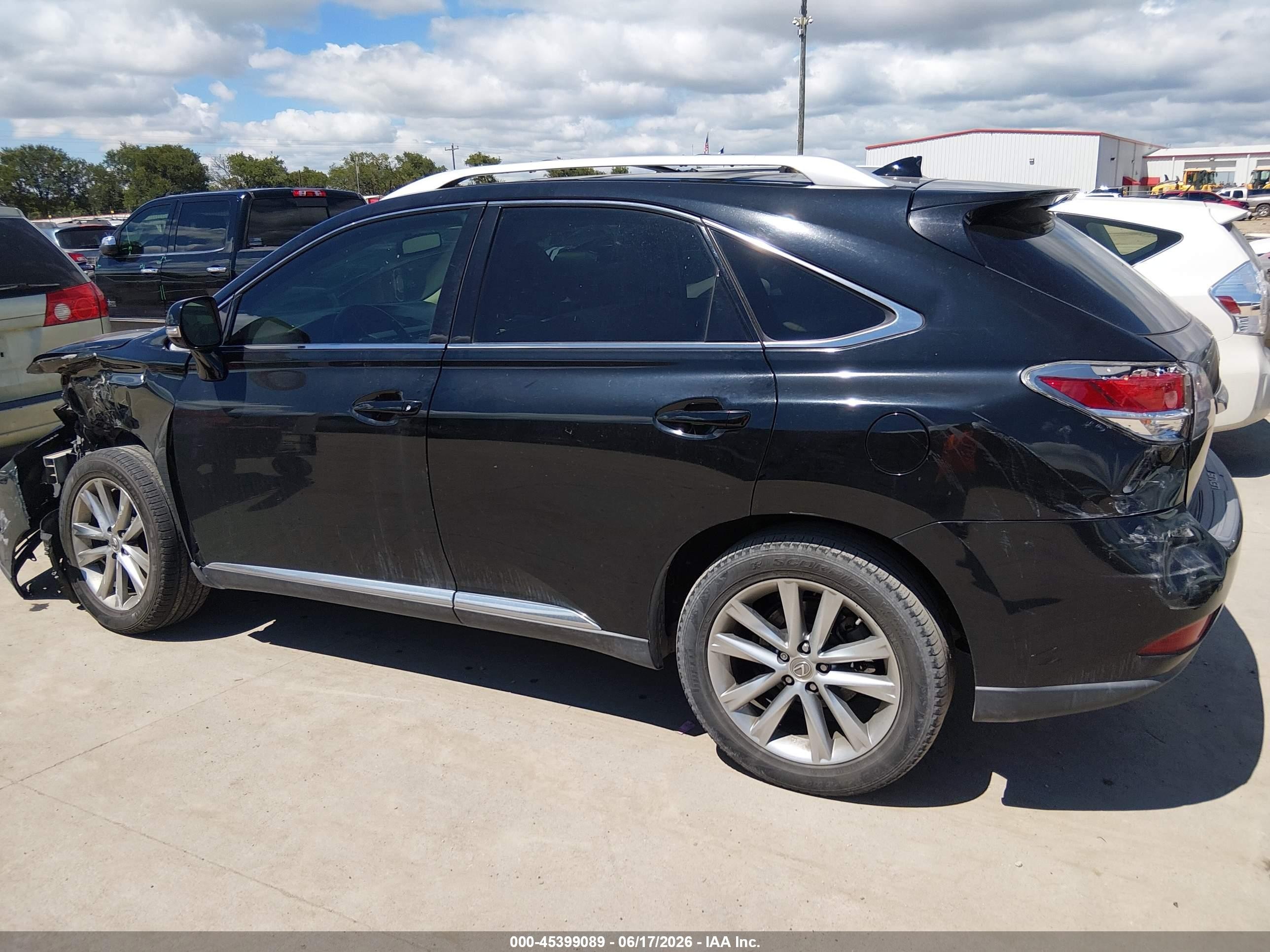 2015 Lexus Rx 350   Black vin: 2T2ZK1BA5FC181491