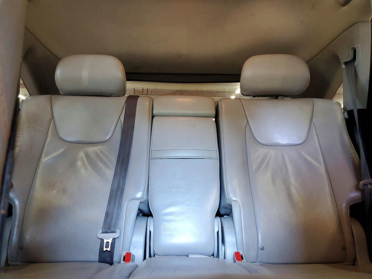 2015 Lexus Rx 350 Base Silver vin: 2T2ZK1BA5FC182107