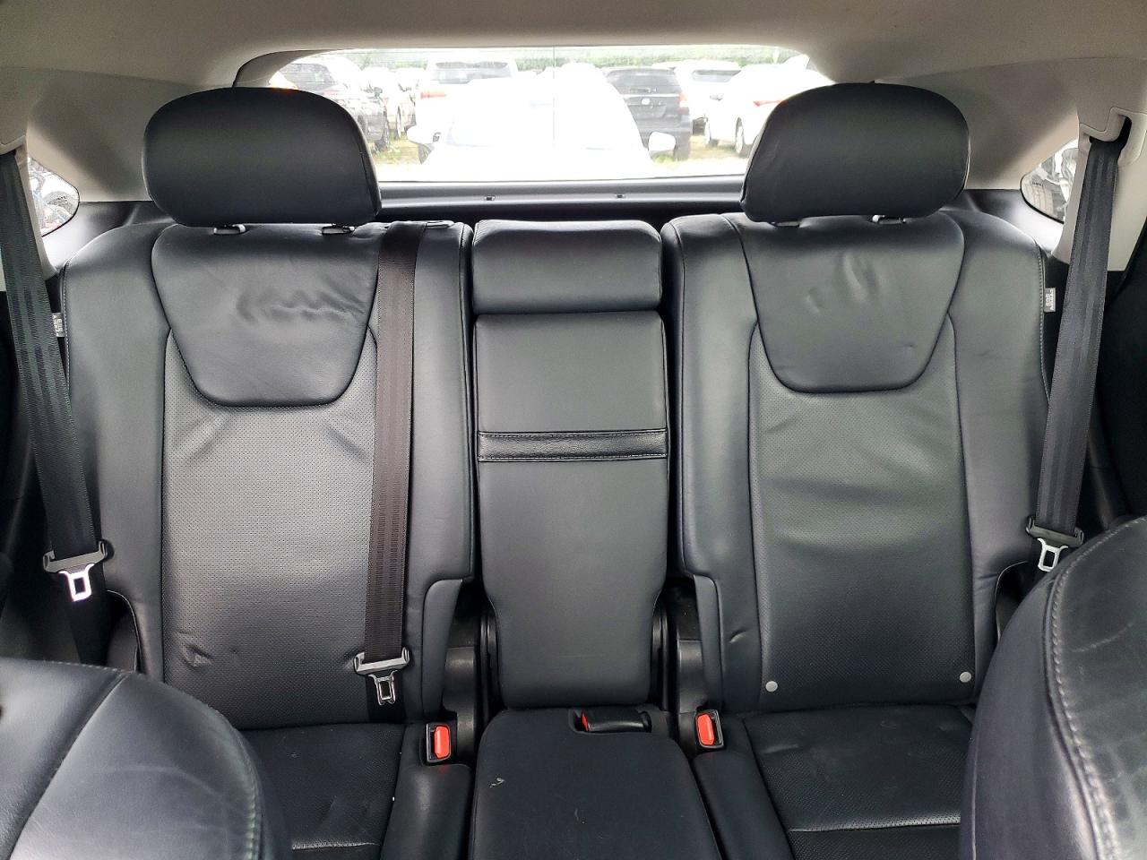 2015 Lexus Rx 350 Black vin: 2T2ZK1BA5FC182785