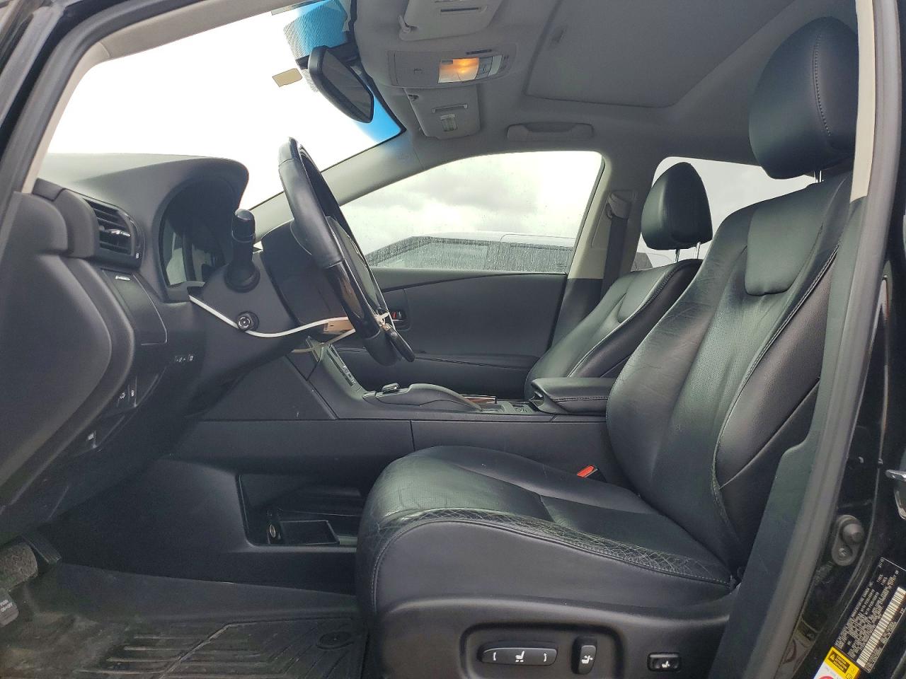 2015 Lexus Rx 350 Black vin: 2T2ZK1BA5FC182785