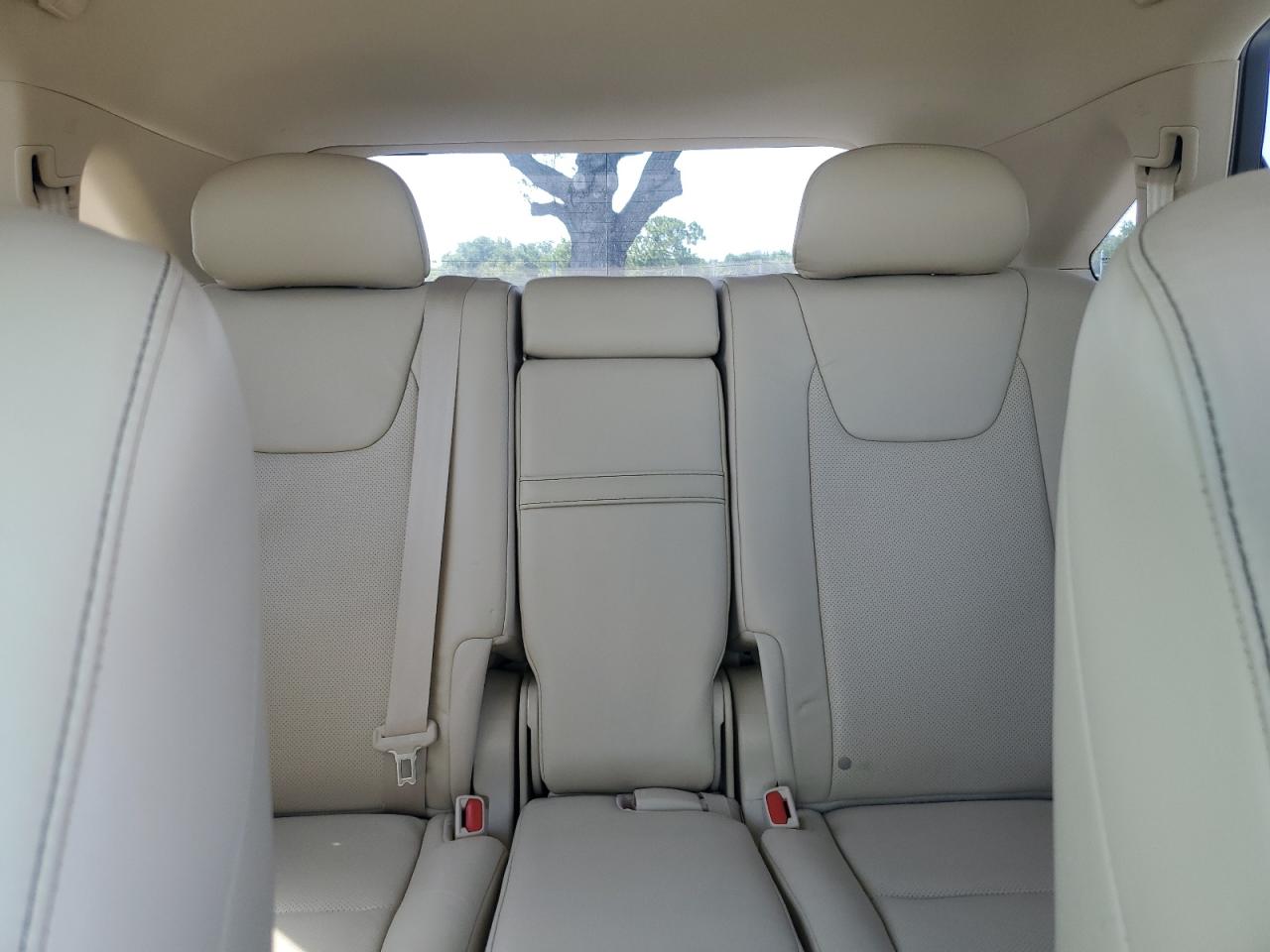 2015 Lexus Rx 350 Gold vin: 2T2ZK1BA5FC182818