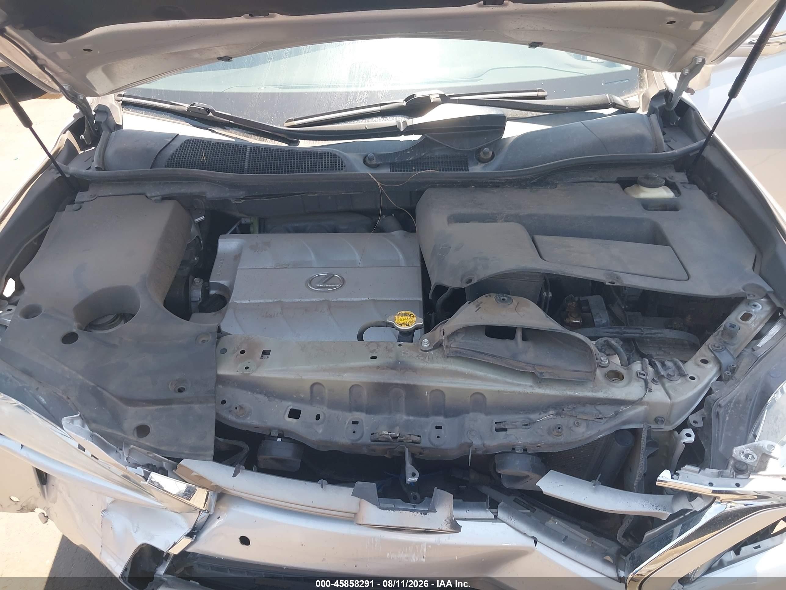 2015 Lexus Rx 350   Серебряный vin: 2T2ZK1BA5FC195973