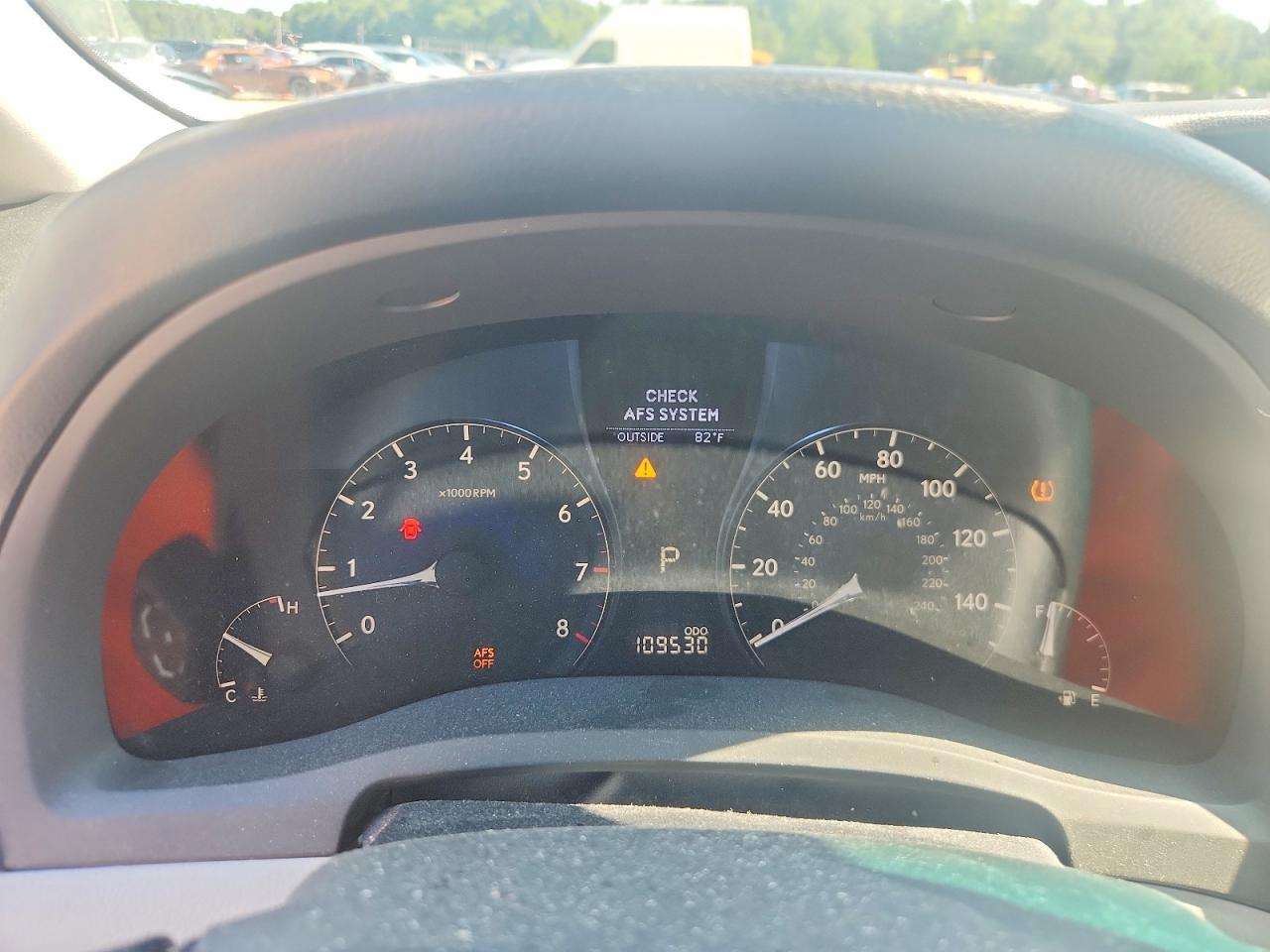 2010 Lexus Rx 350 Gray vin: 2T2ZK1BA6AC029258