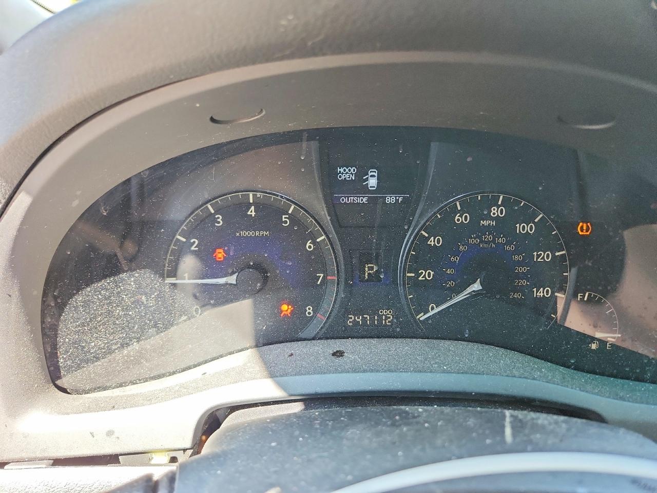 2011 Lexus Rx 350 Gray vin: 2T2ZK1BA6BC041573