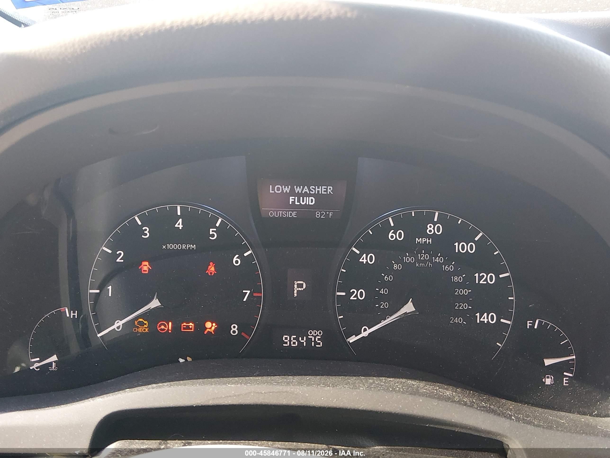 2011 Lexus Rx 350 Белый vin: 2T2ZK1BA6BC044747